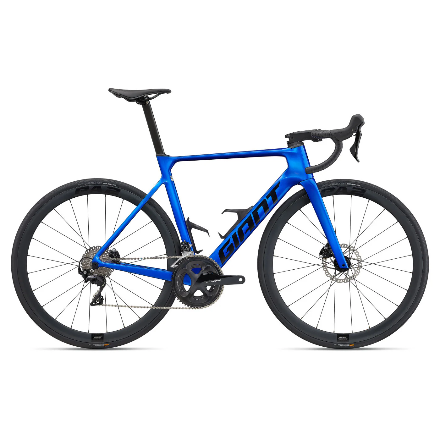 Propel Advanced 2 - Cobalt