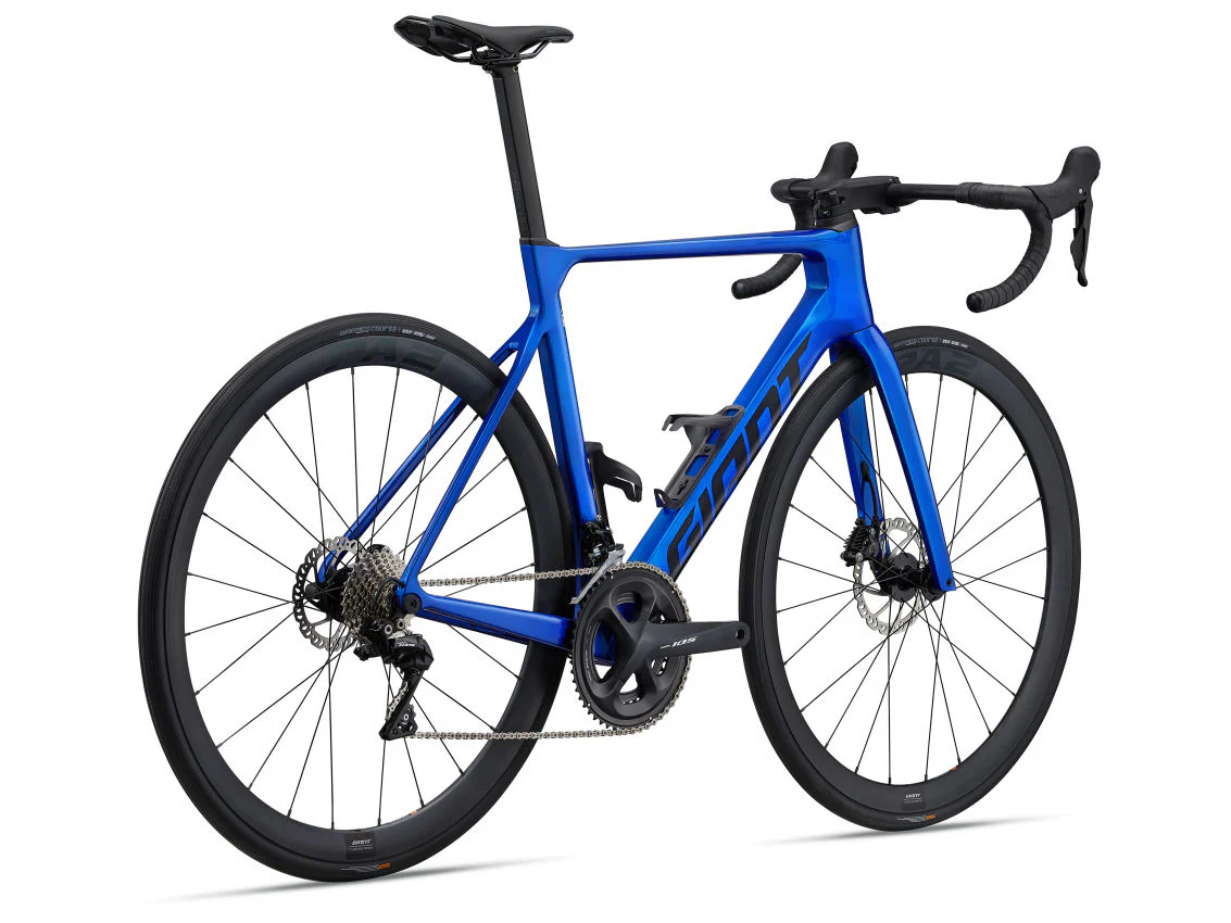 Propel Advanced 2 - Cobalt - Image 2