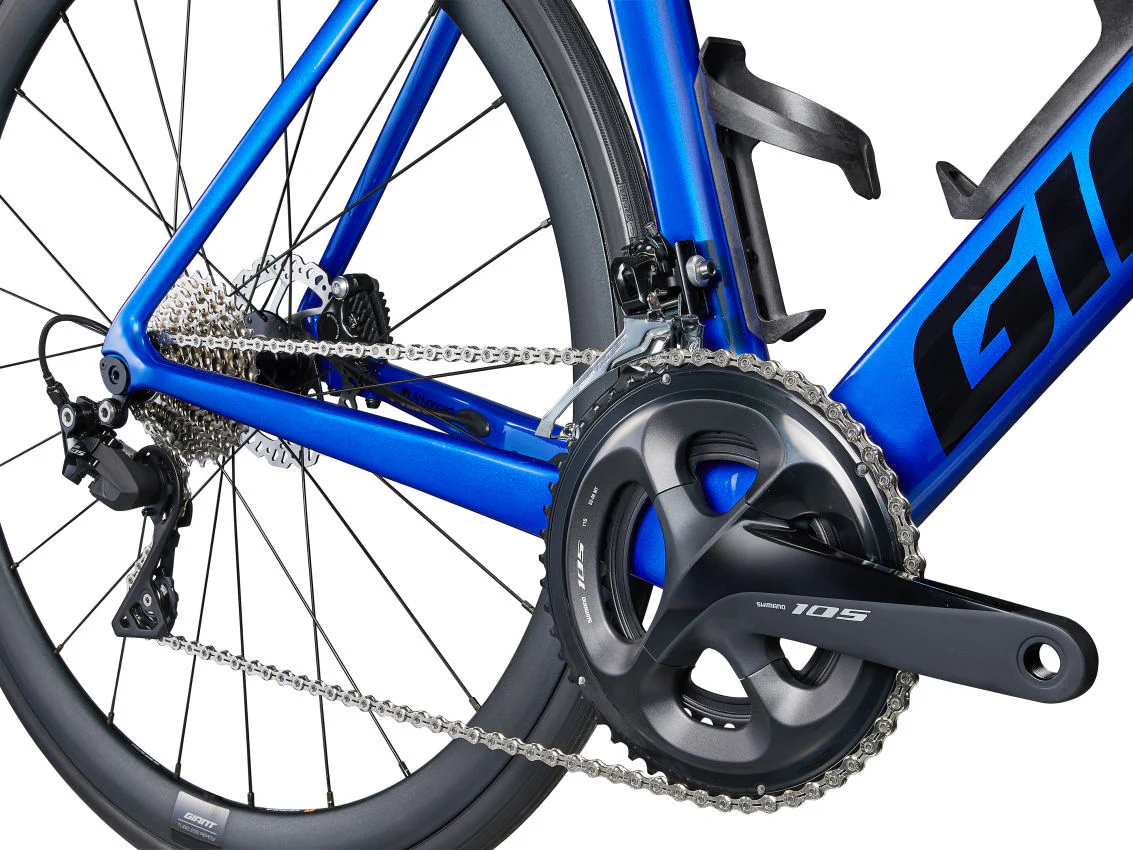 Propel Advanced 2 - Cobalt - Image 3