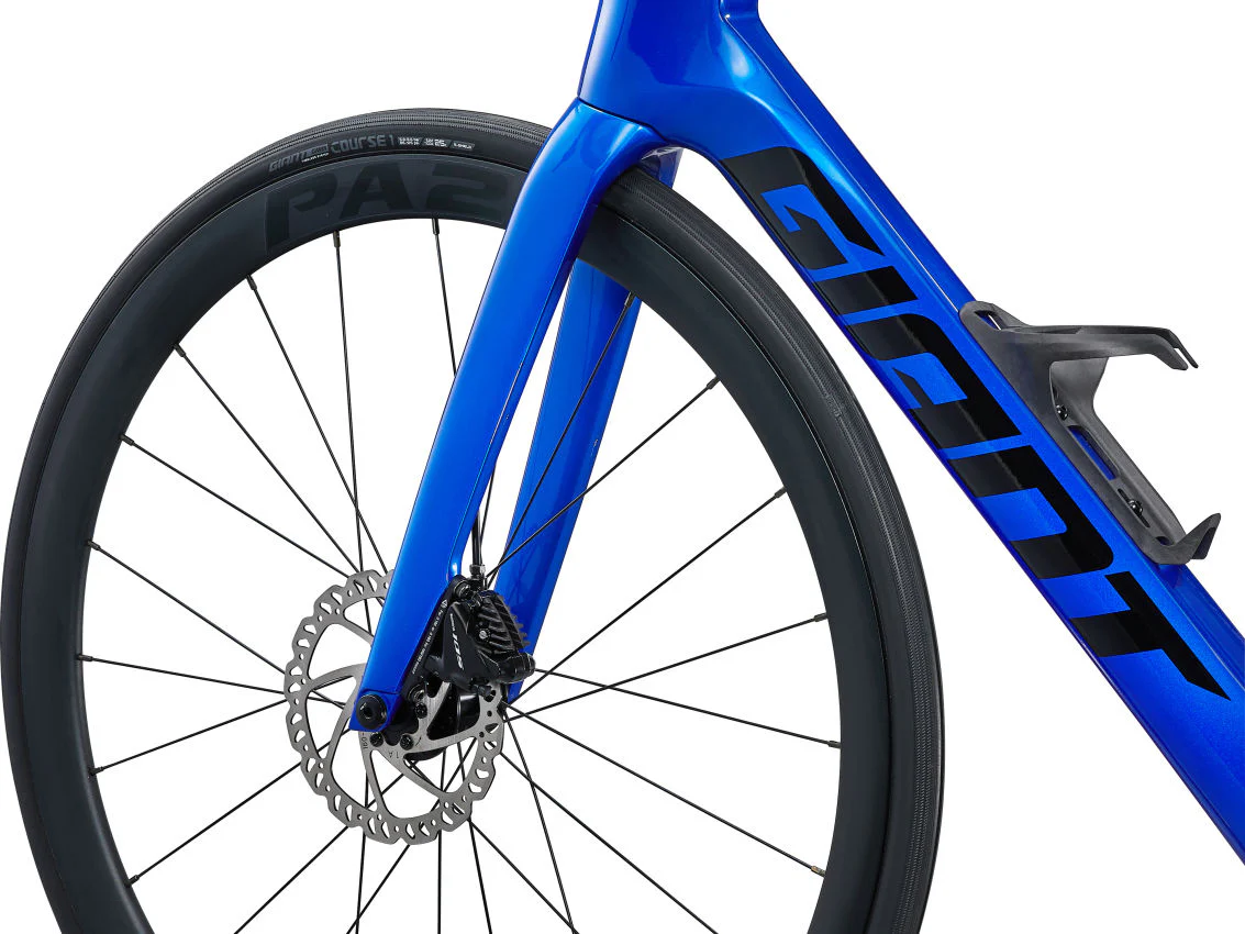 Propel Advanced 2 - Cobalt - Image 6