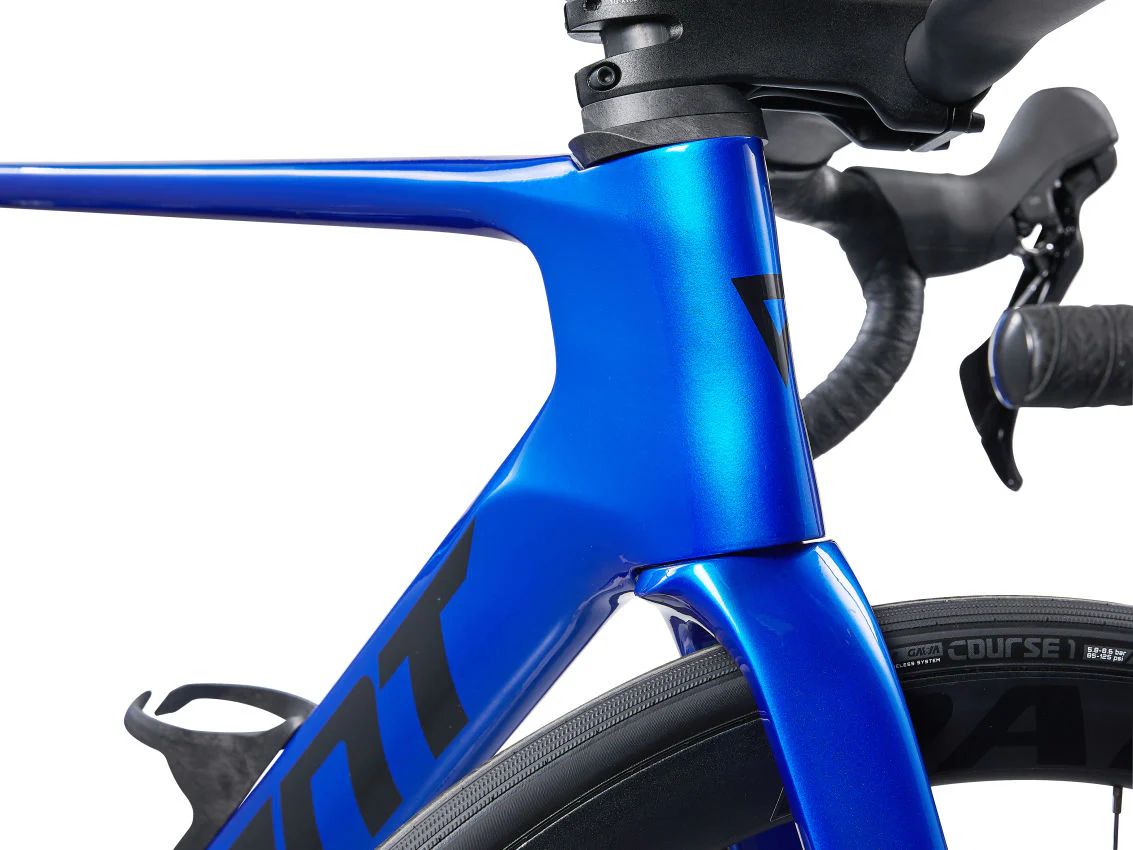 Propel Advanced 2 - Cobalt - Image 8