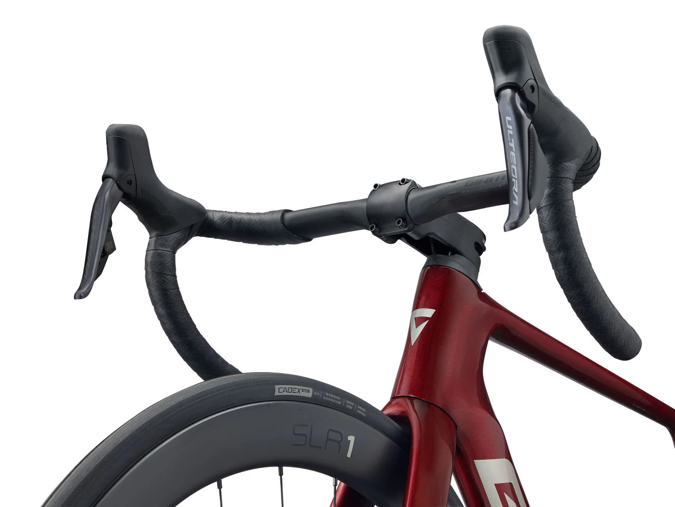 Propel Advanced Pro 0 - Sangria - Image 6