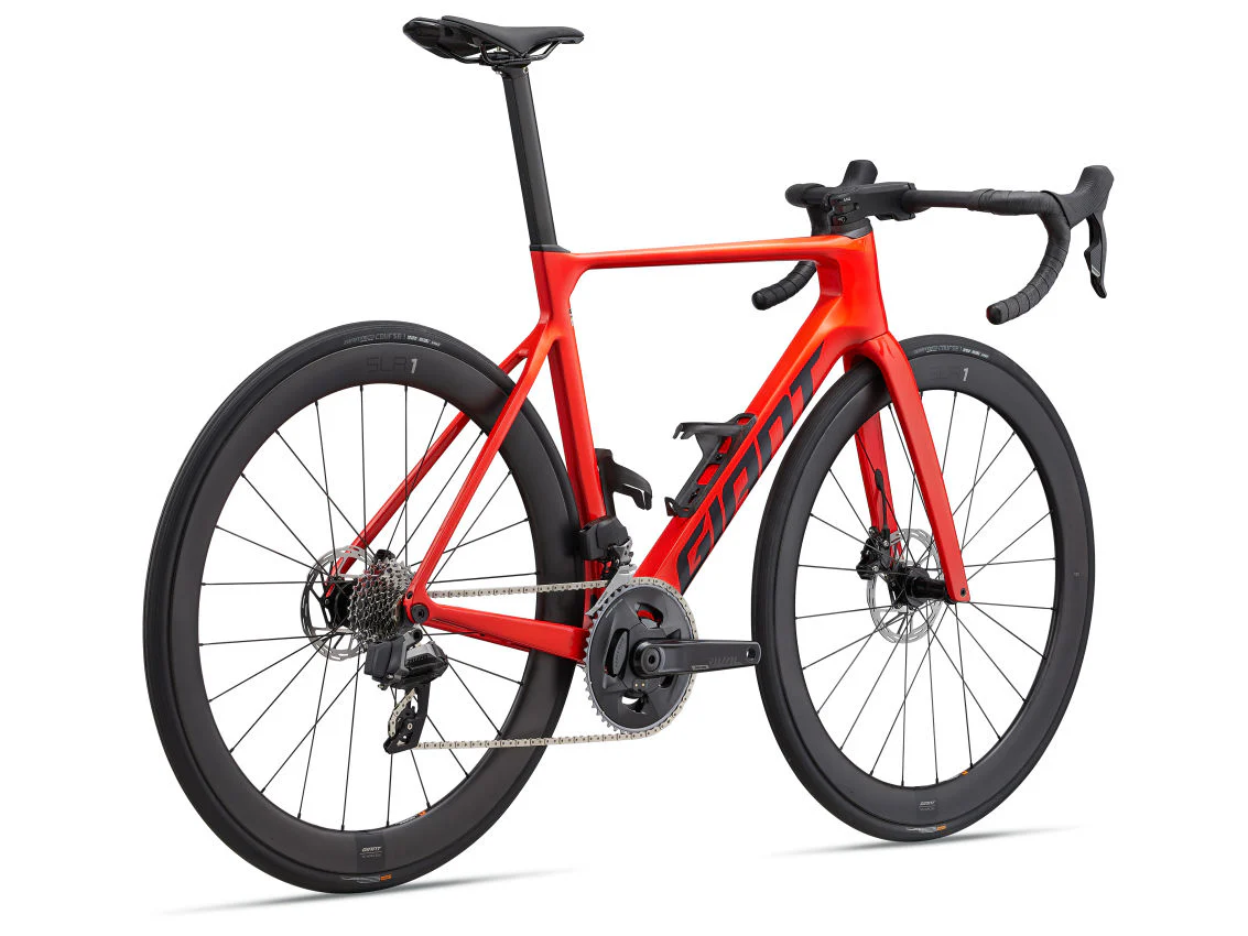 Propel Advanced Pro 1 - Phoenix Fire - Image 2