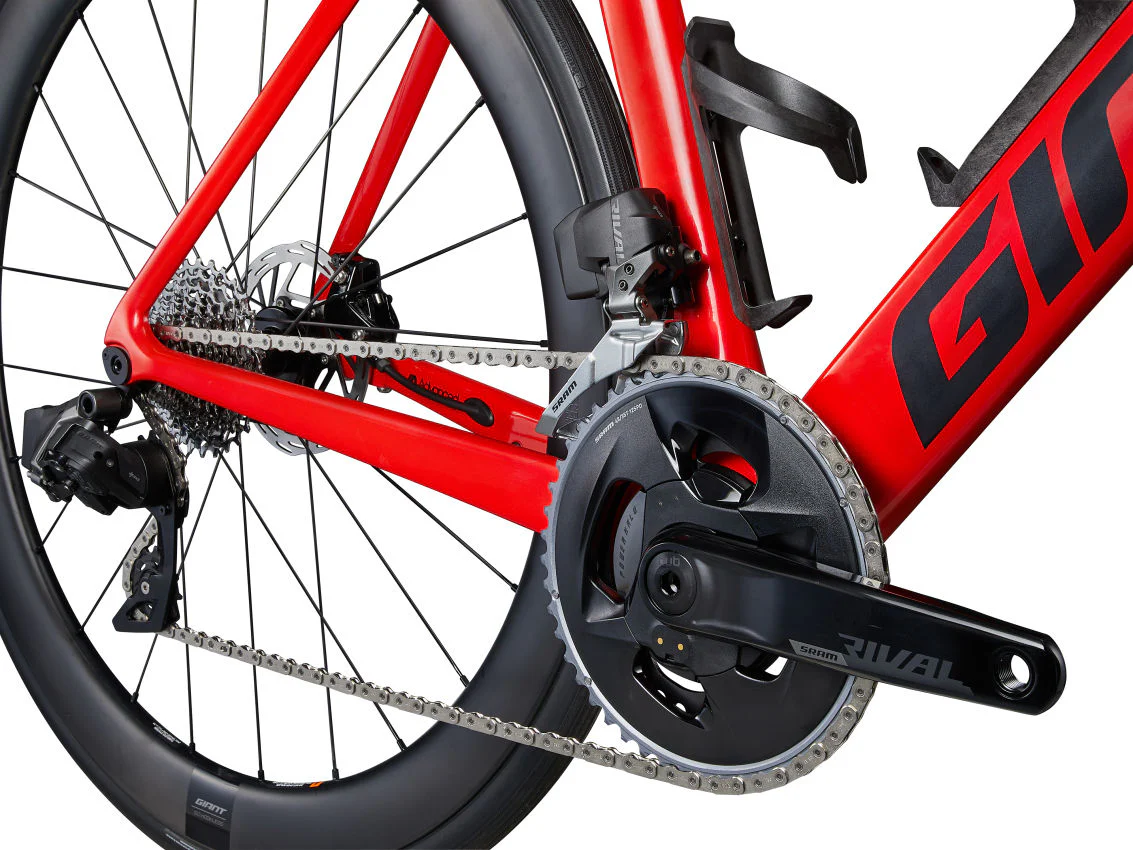 Propel Advanced Pro 1 - Phoenix Fire - Image 3