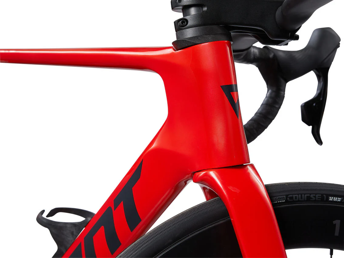 Propel Advanced Pro 1 - Phoenix Fire - Image 5