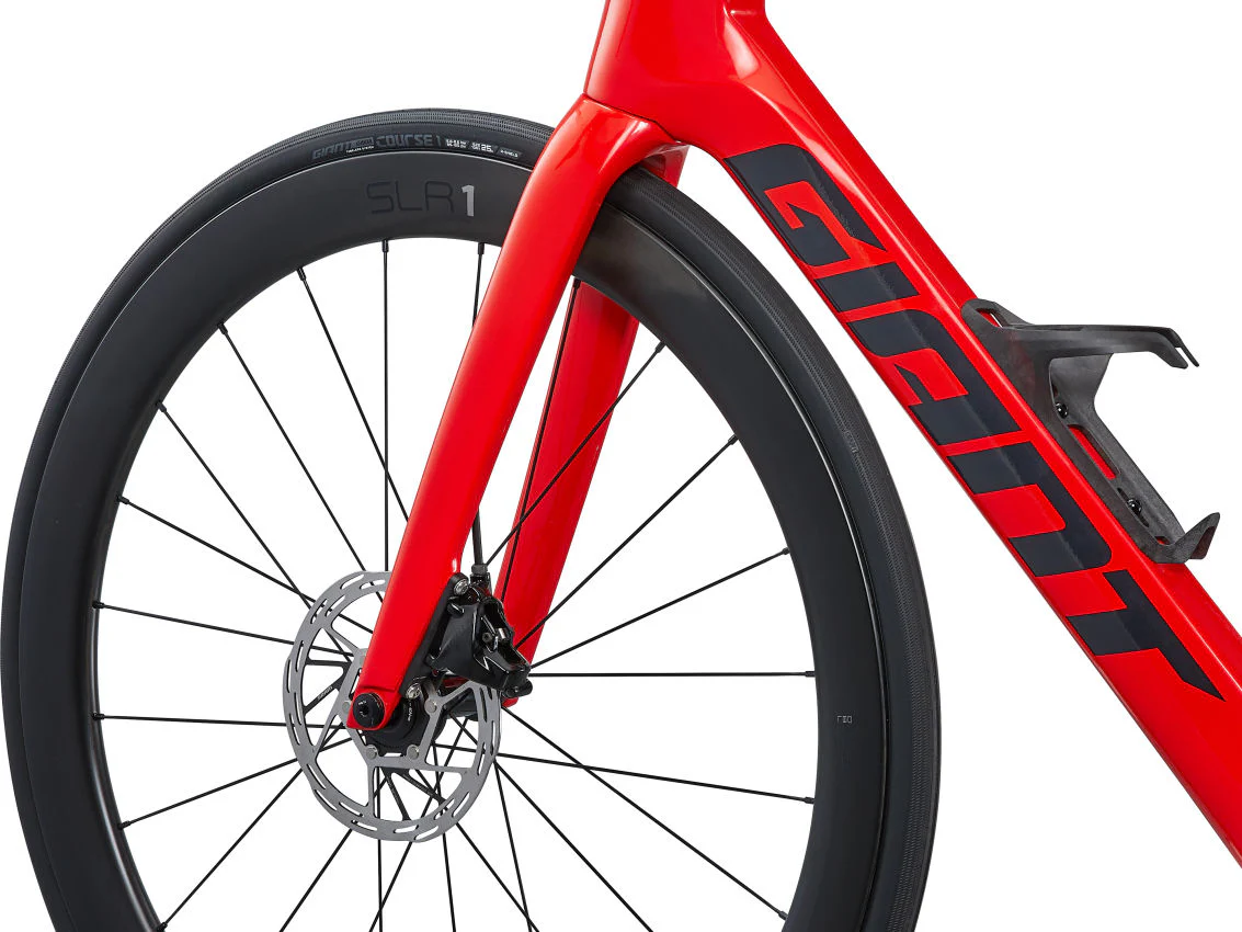 Propel Advanced Pro 1 - Phoenix Fire - Image 6
