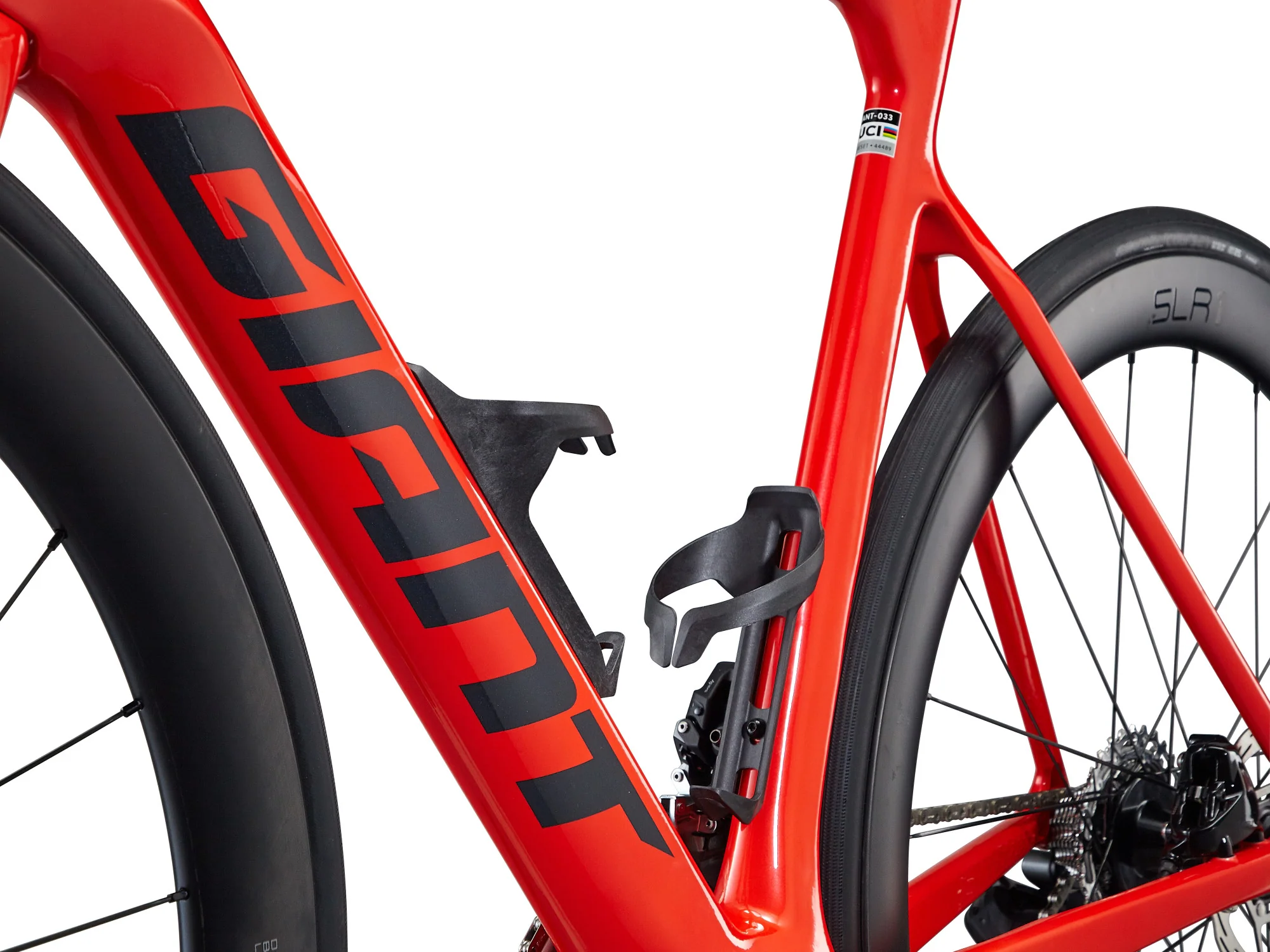 Propel Advanced Pro 1 - Phoenix Fire - Image 9