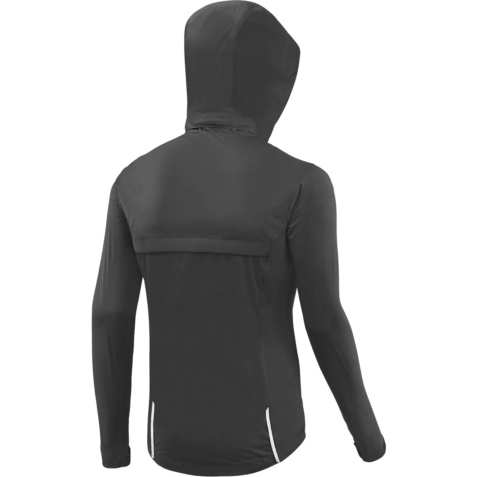 Proshield MTB Jacke schwarz - Image 2