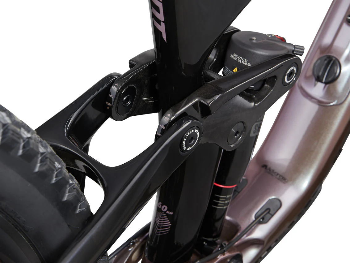 Reign Advanced Pro 2 - Orion Nebula/Carbon - Image 8