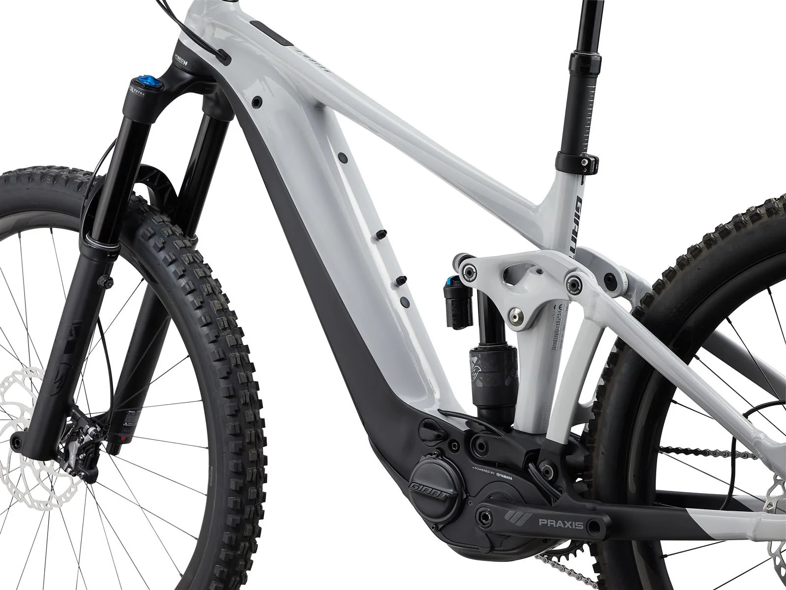 Reign E+ 1 (Mullet/Pro/750Wh) - Good Grey - Image 5