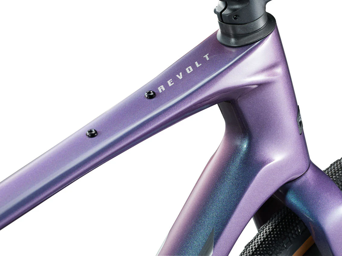 Revolt Adv Pro 1 V2 - blue dragonfly/chrome - Image 5