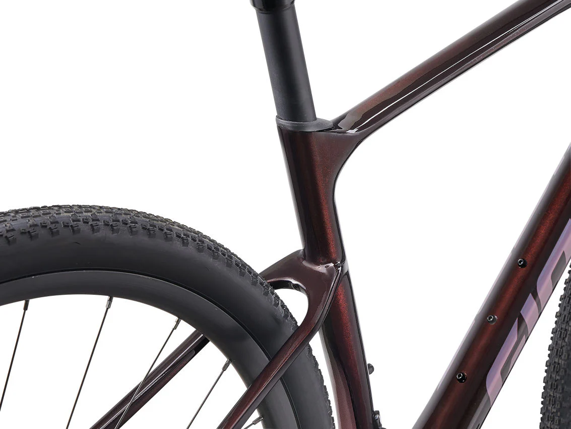 Revolt Advanced 1 - Cordovan - Image 5
