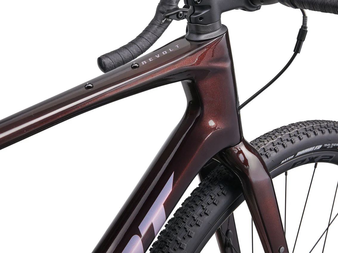 Revolt Advanced 1 - Cordovan - Image 6
