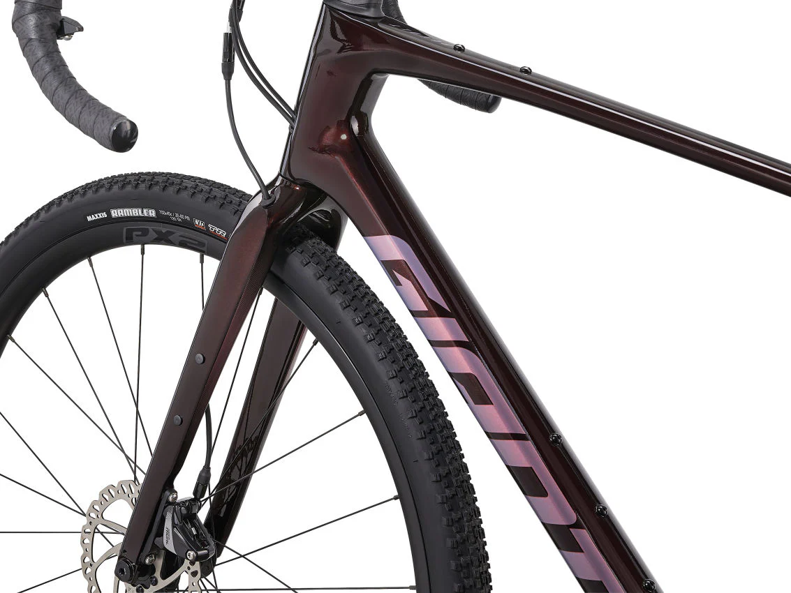 Revolt Advanced 1 - Cordovan - Image 7