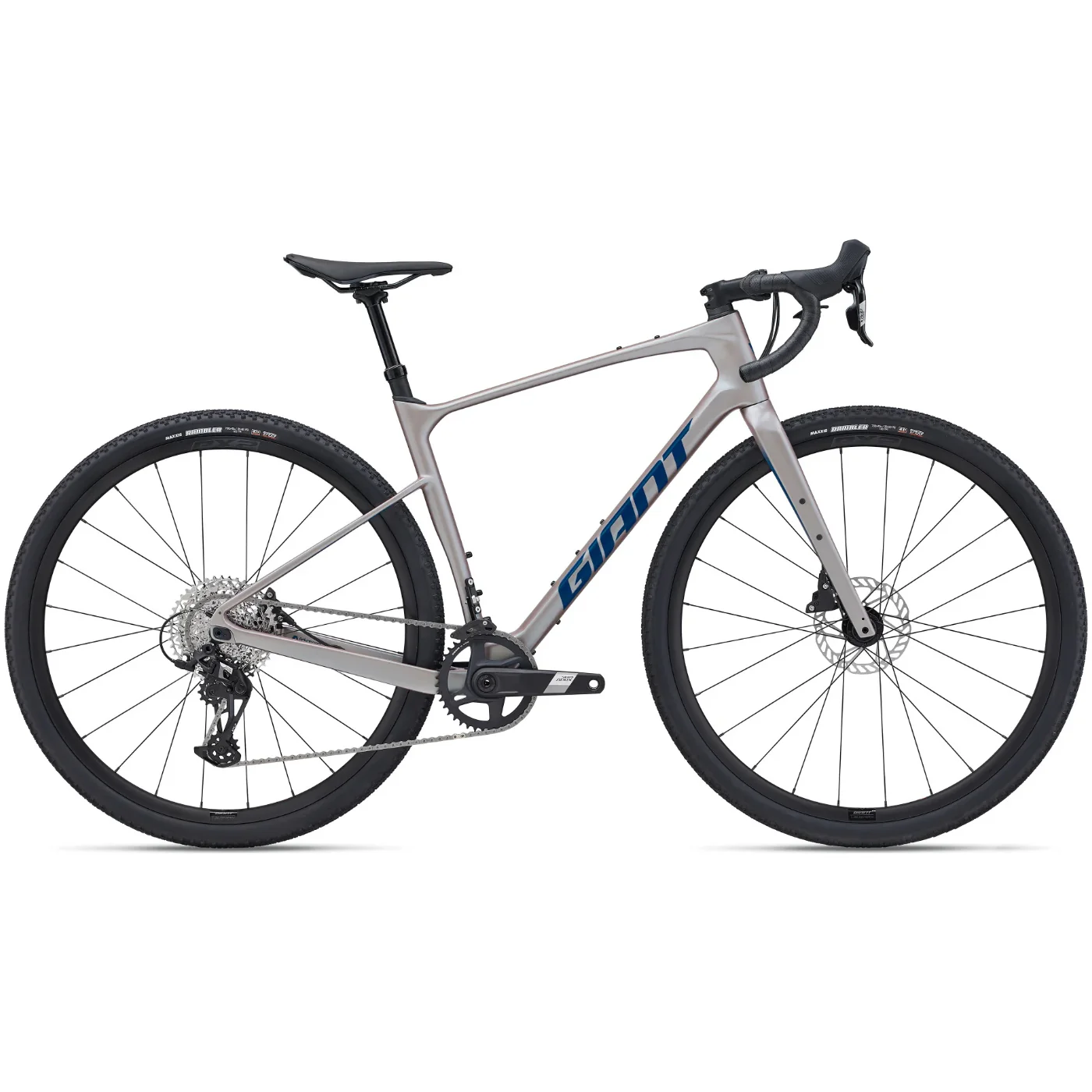 Revolt Advanced 1 - Shell White
