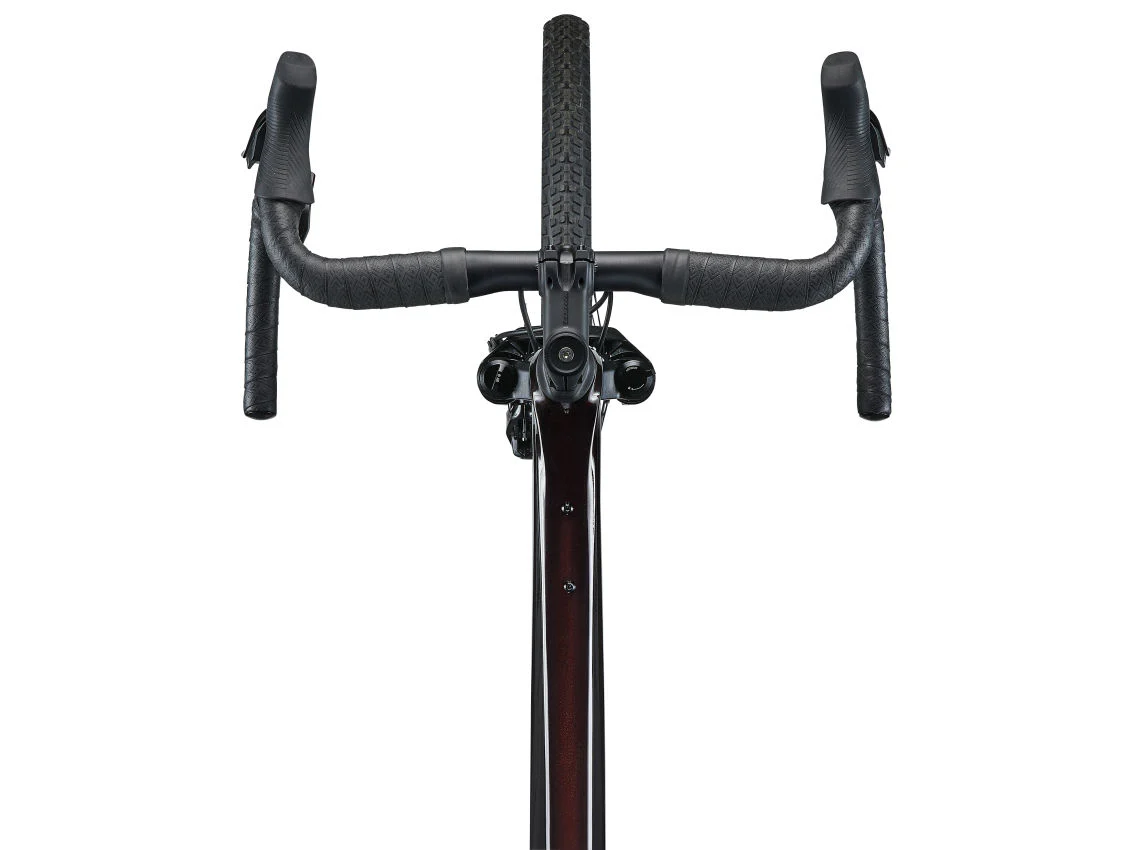 Revolt X Advanced Pro 1 - Cordovan/Copper Coin - Image 9