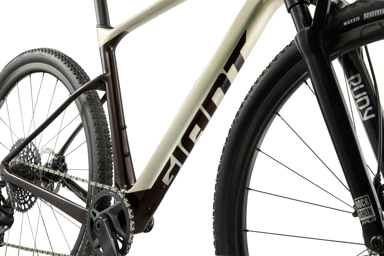 Revolt X Advanced Pro 1 - Golden Haze/Cordovan - Image 4