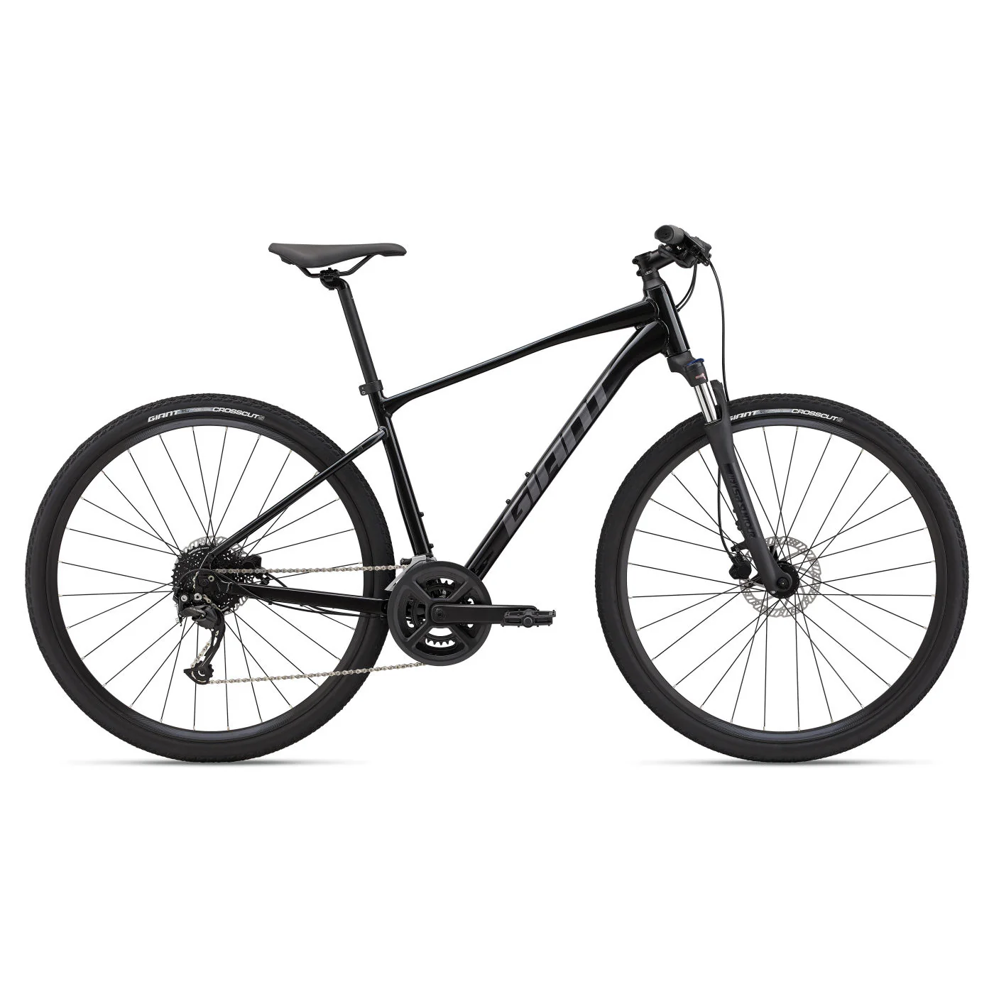 Roam 2 Black