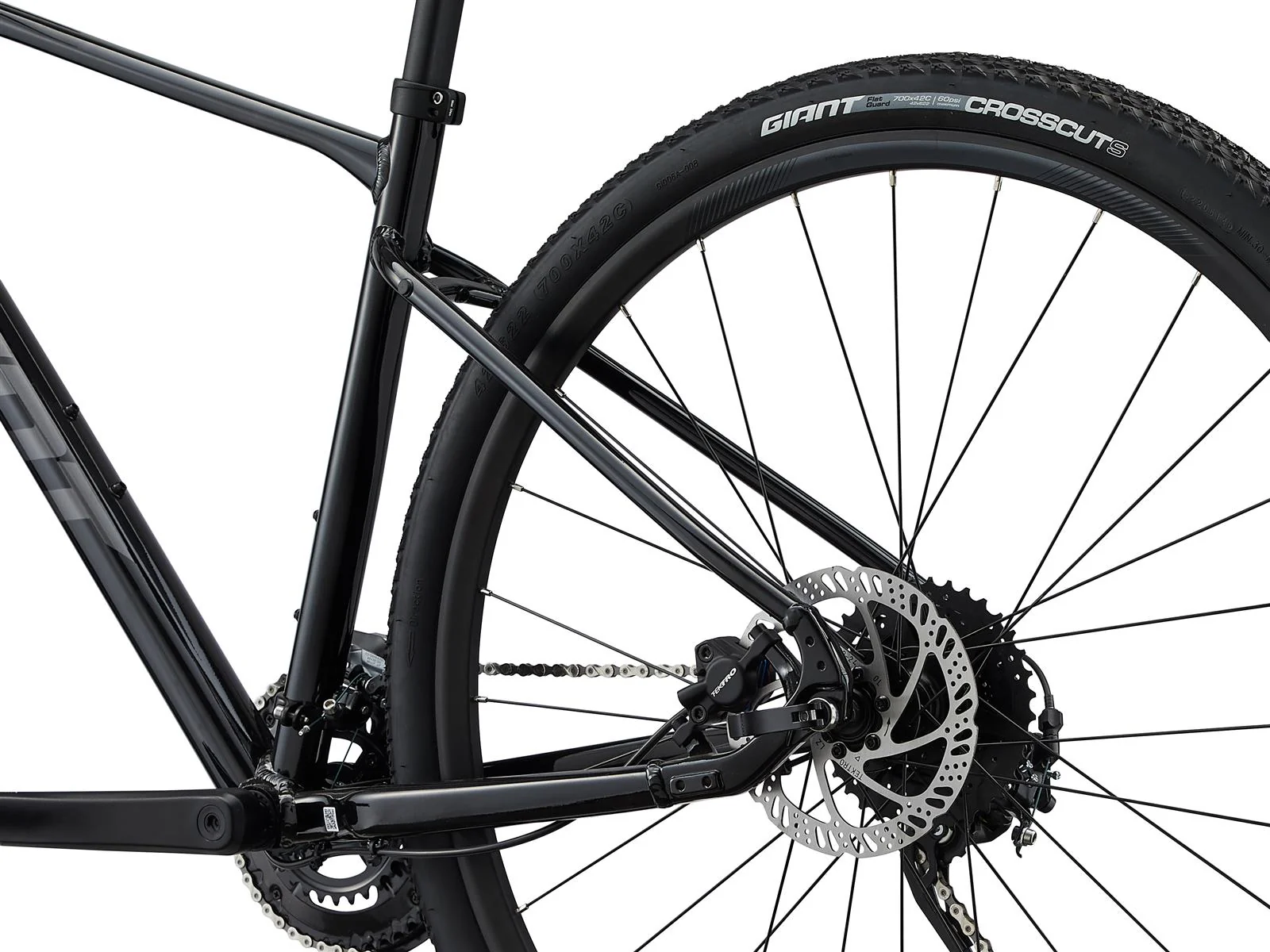 Roam 2 Black - Image 4