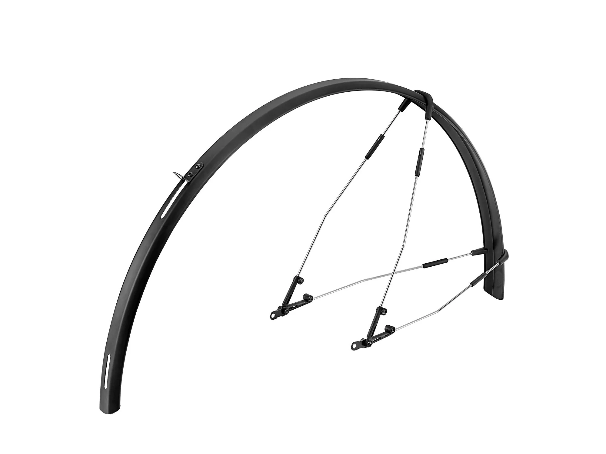 Schutzblech Set RGX45 - Schwarz - Image 2