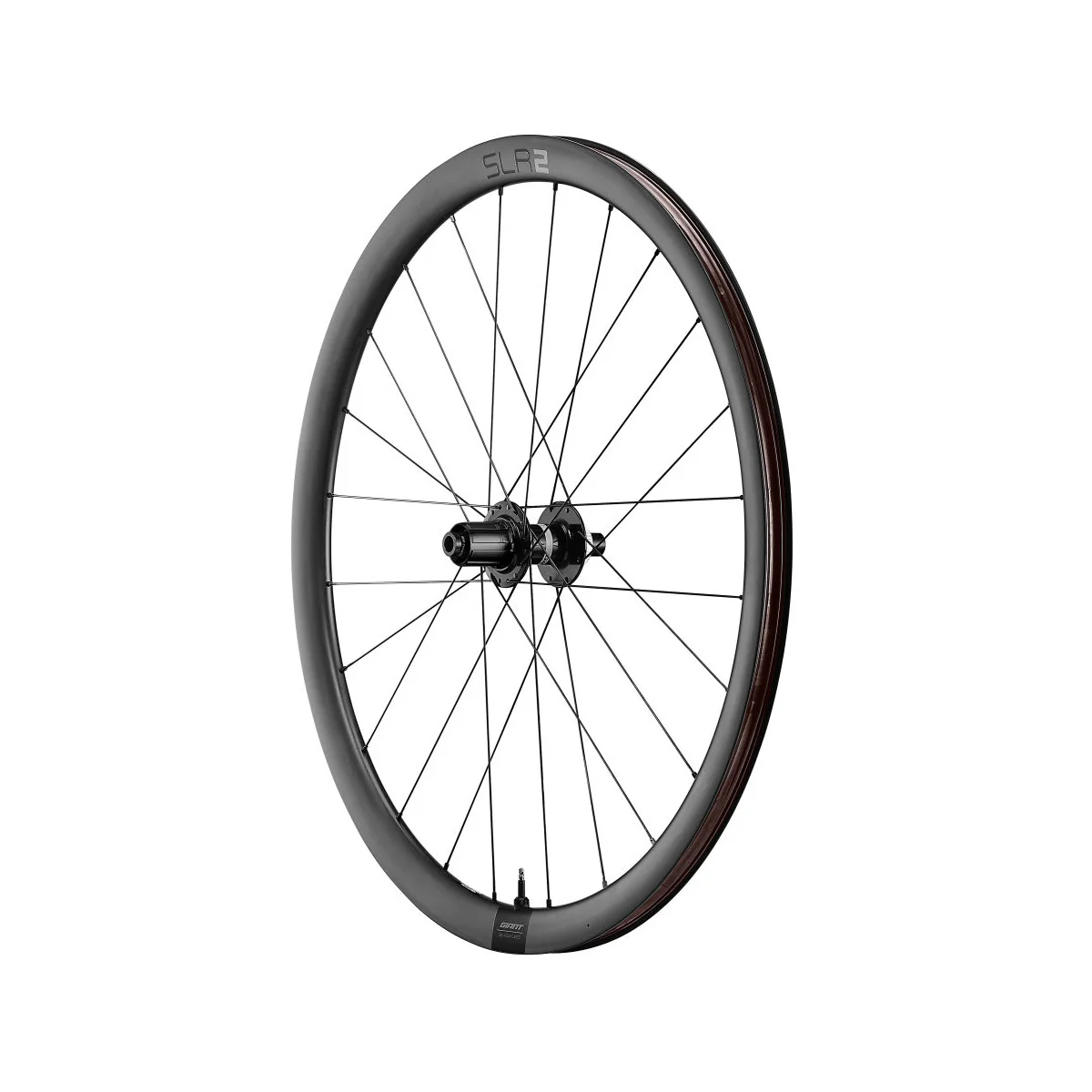 SLR 2 Tubeless Carbon Disc 36 - Image 2