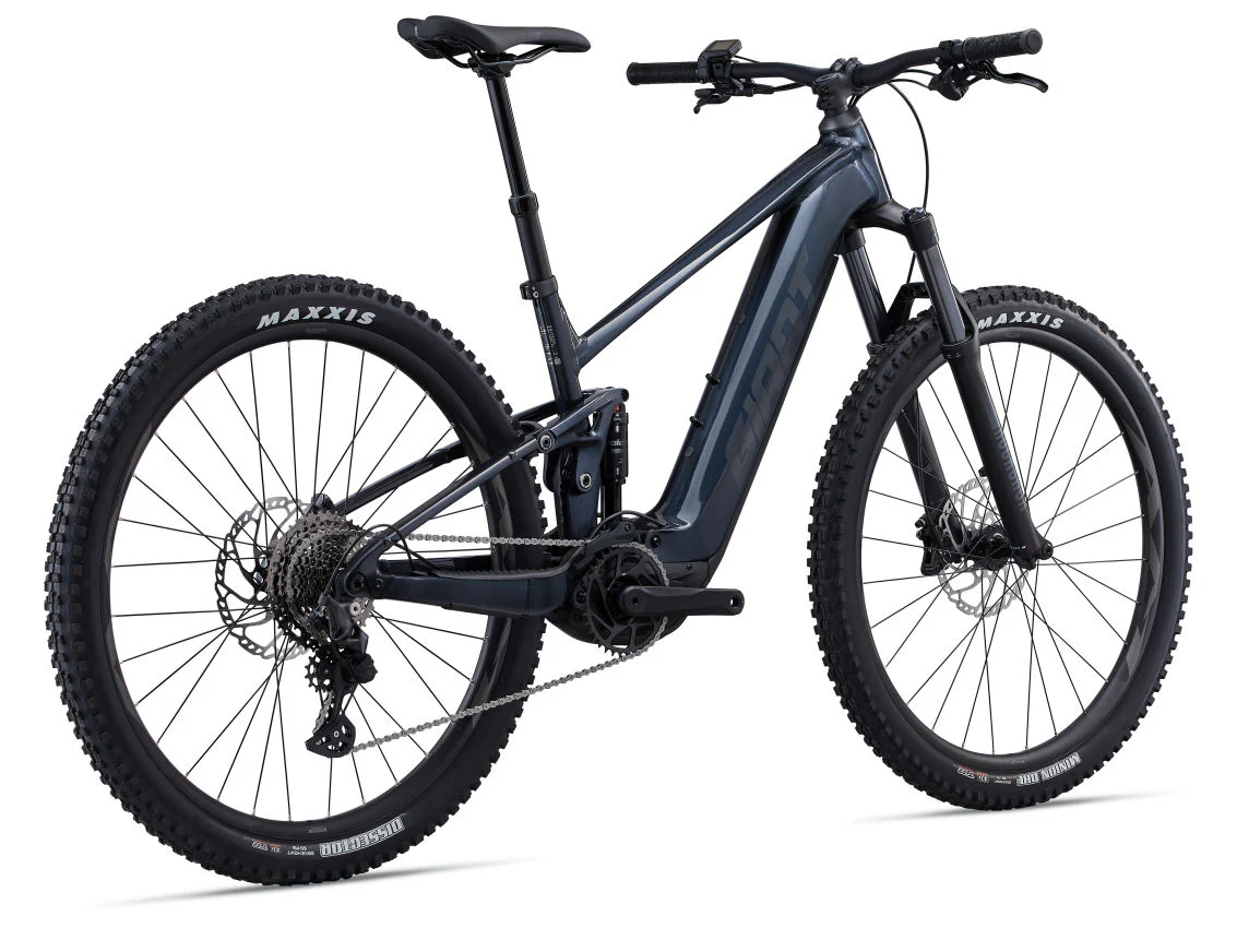 Stance E+ 1 - Cold Iron - Image 2