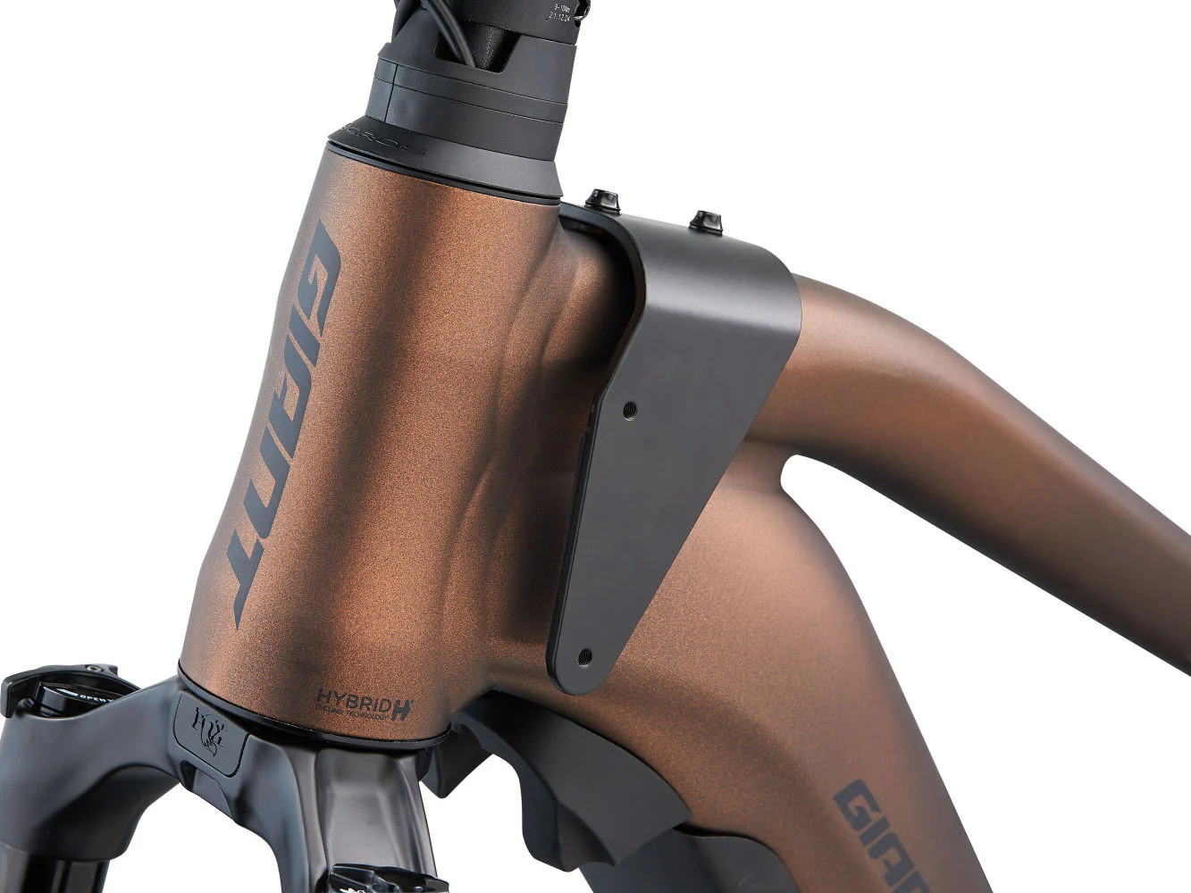 Stormguard E+ 1 - Hematite - Image 8