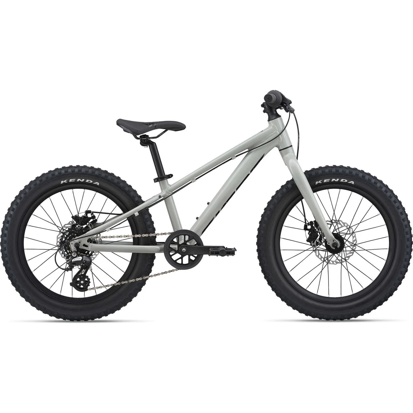 STP 20 Concrete