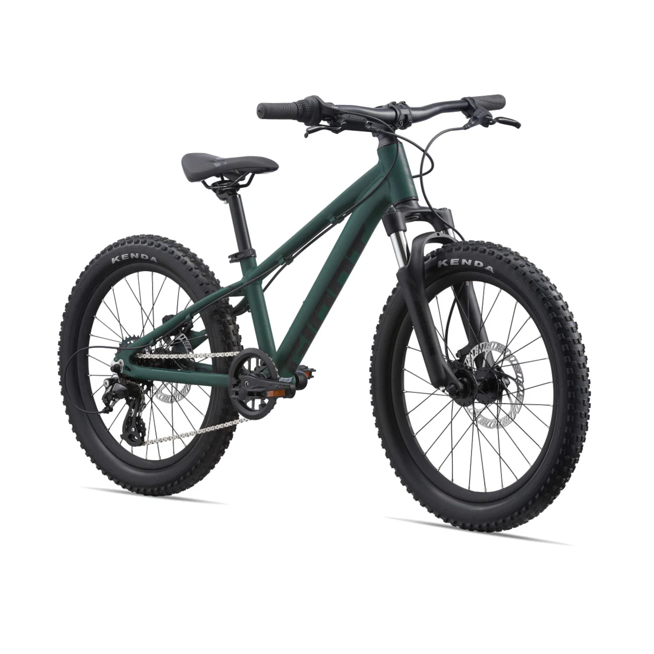 STP 20 FS GIANT - Image 2