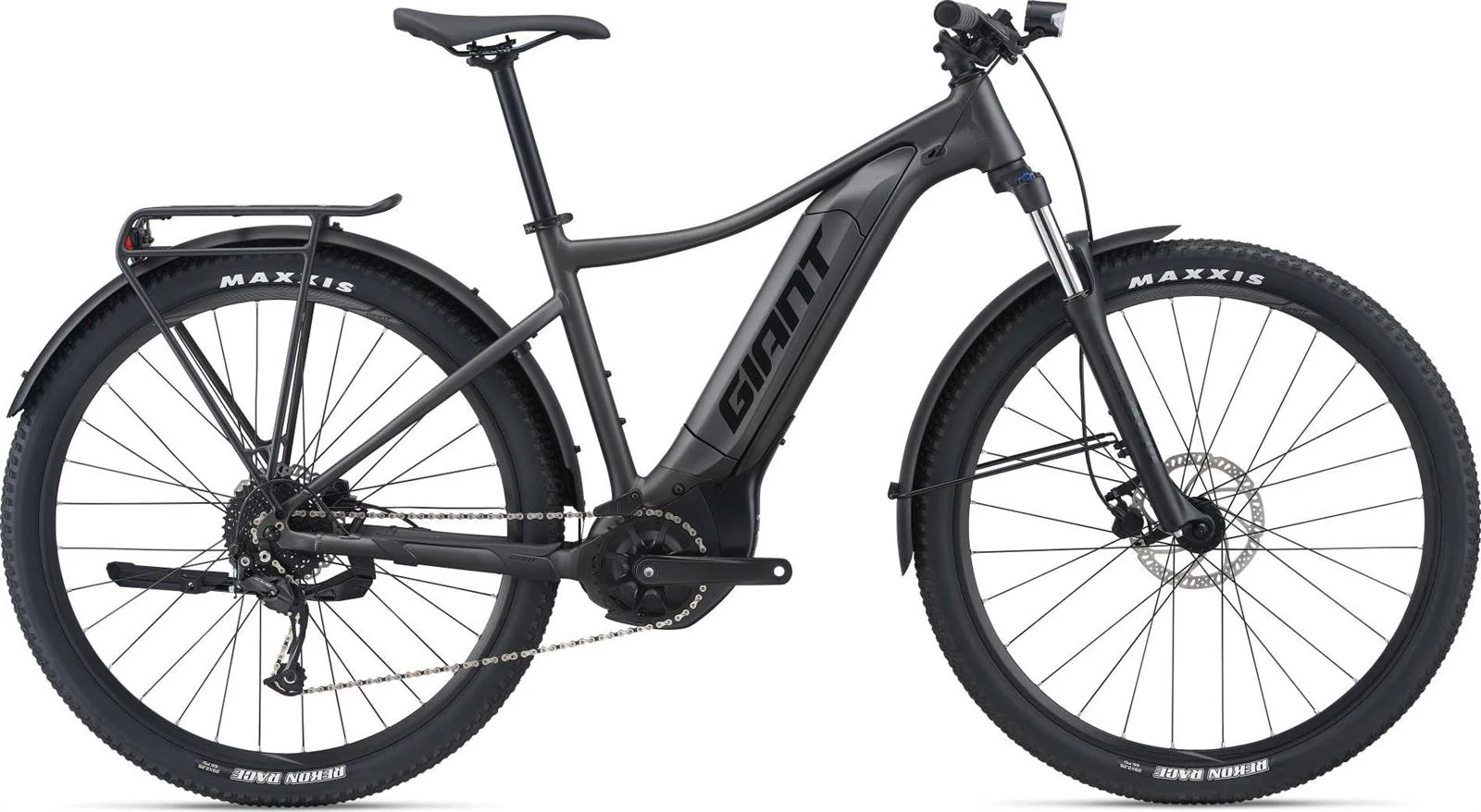 Talon E+ EX (29''/Core/500Wh)