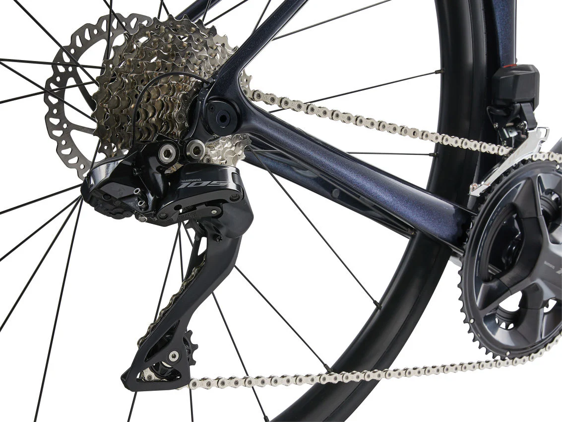 TCR Advanced 1 - Cold Night - Image 2