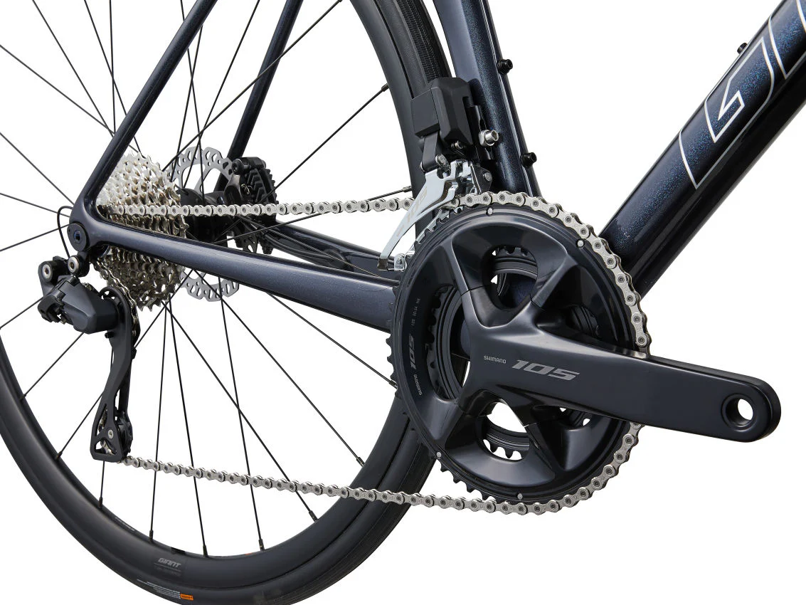 TCR Advanced 1 - Cold Night - Image 3