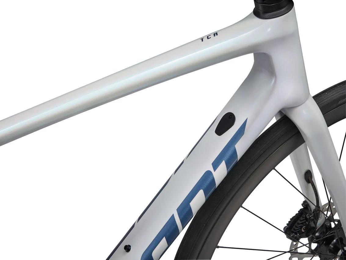 TCR Advanced 1+ - Unicorn White - Image 2