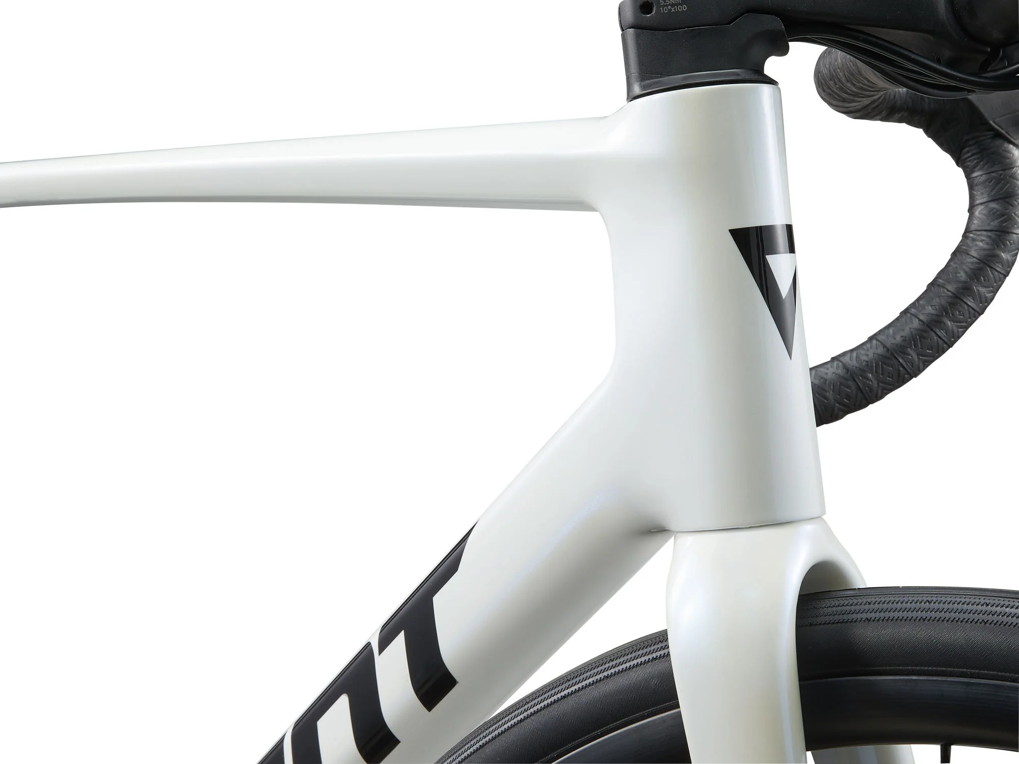 TCR Advanced 2 - Illusion White - Image 4
