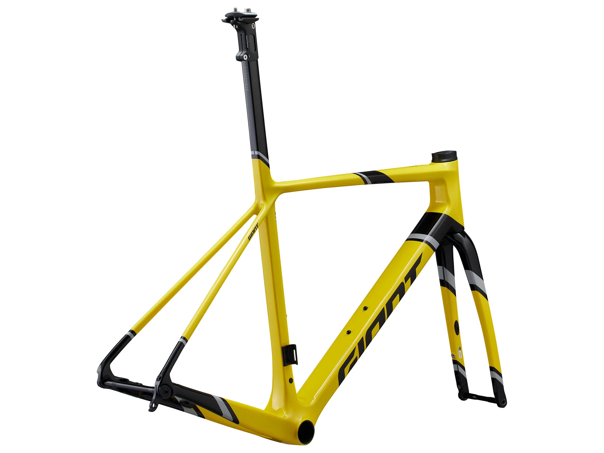 TCR Advanced SL Rahmenset - Legends Edition - Image 3