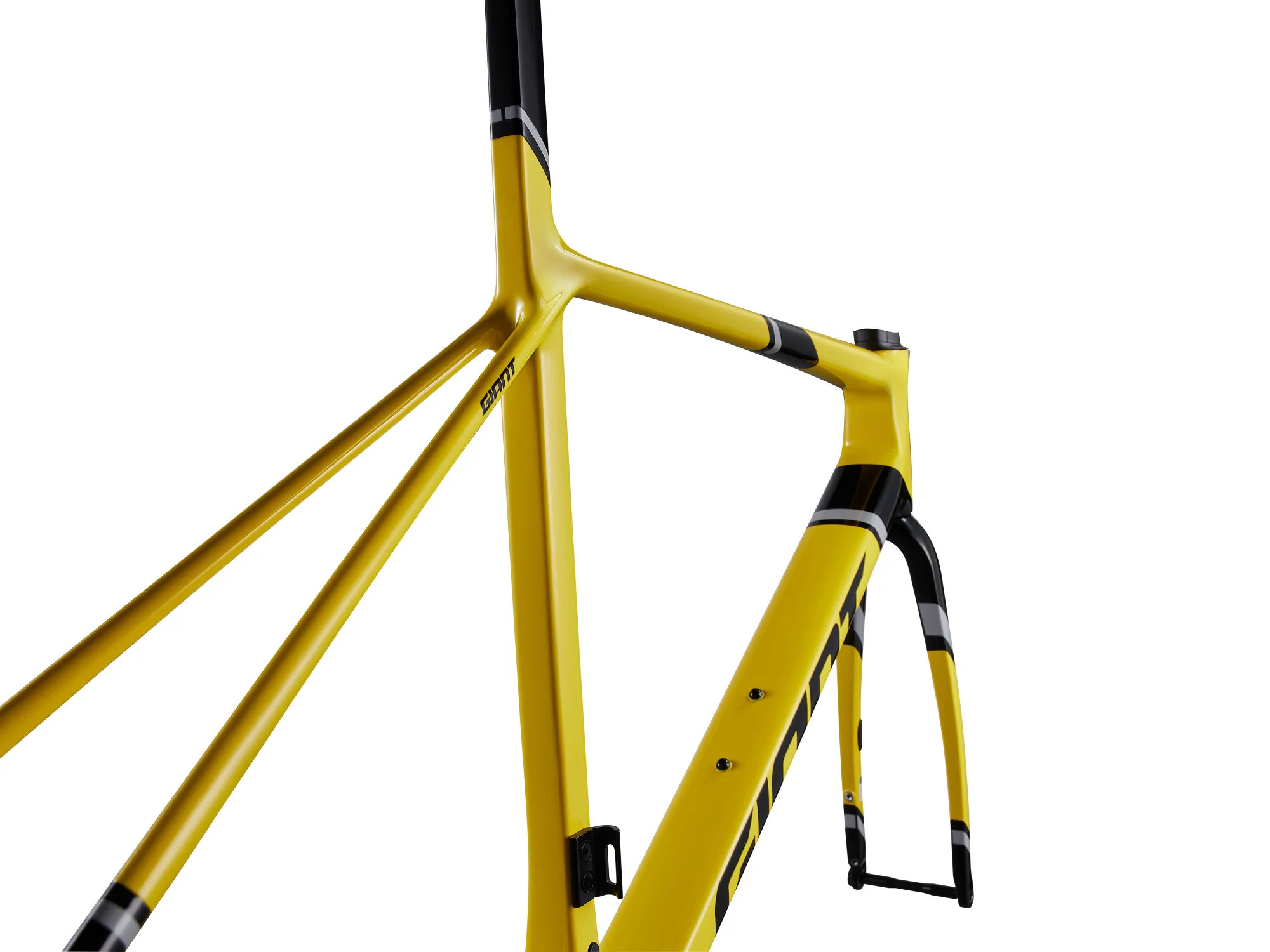 TCR Advanced SL Rahmenset - Legends Edition - Image 4