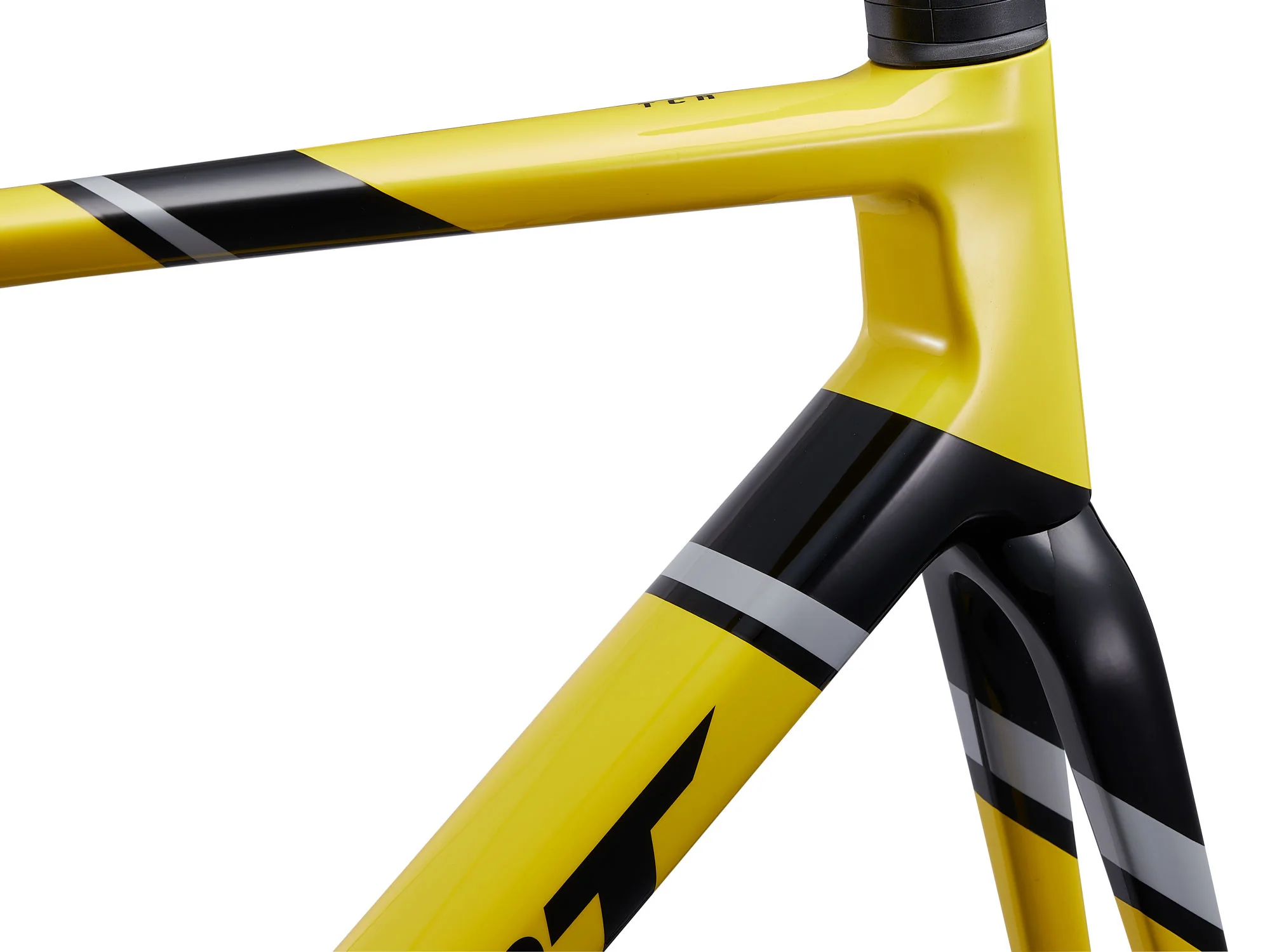 TCR Advanced SL Rahmenset - Legends Edition - Image 5