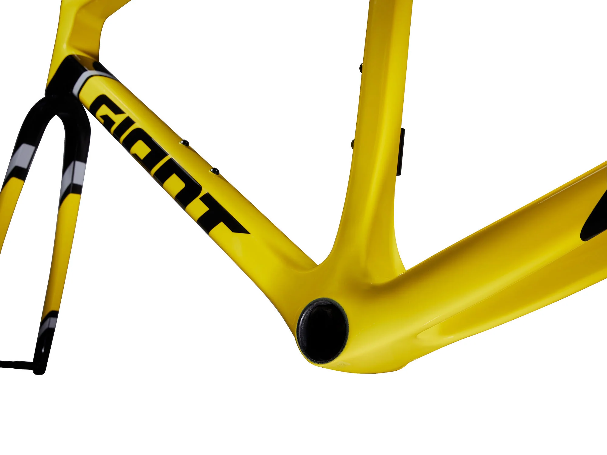 TCR Advanced SL Rahmenset - Legends Edition - Image 6