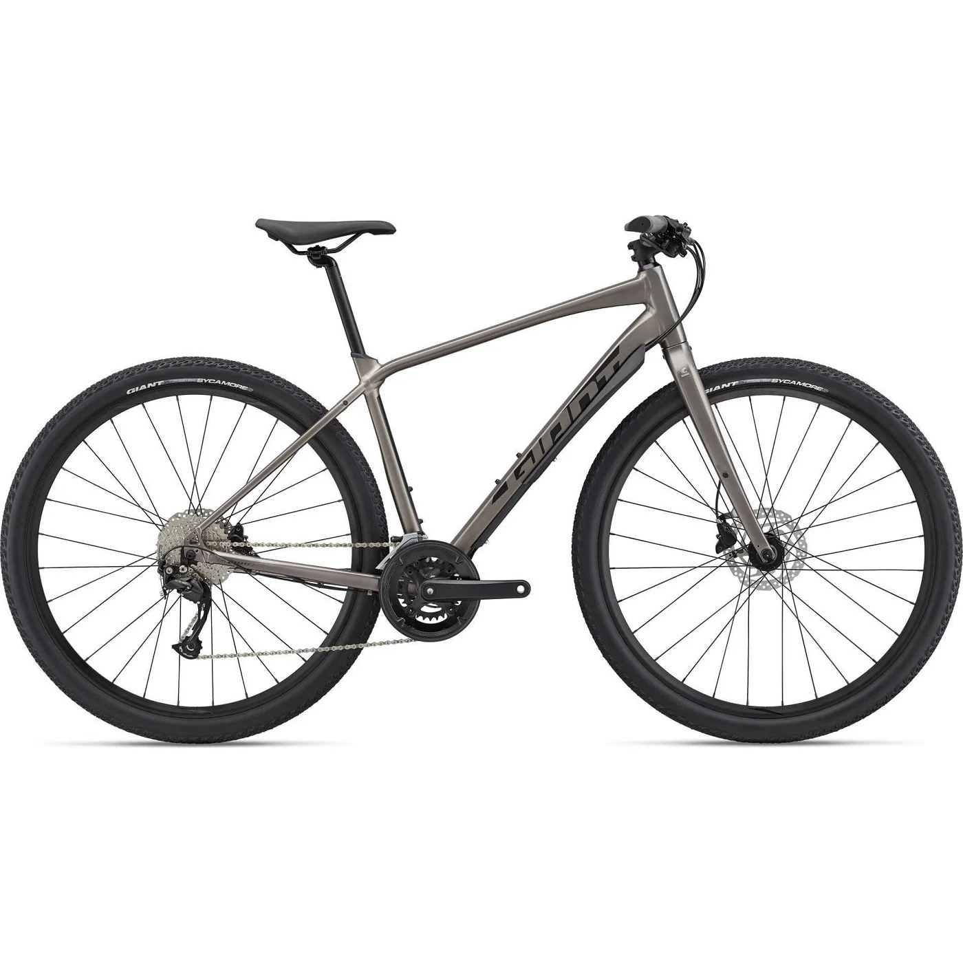 ToughRoad SLR 2 Metal