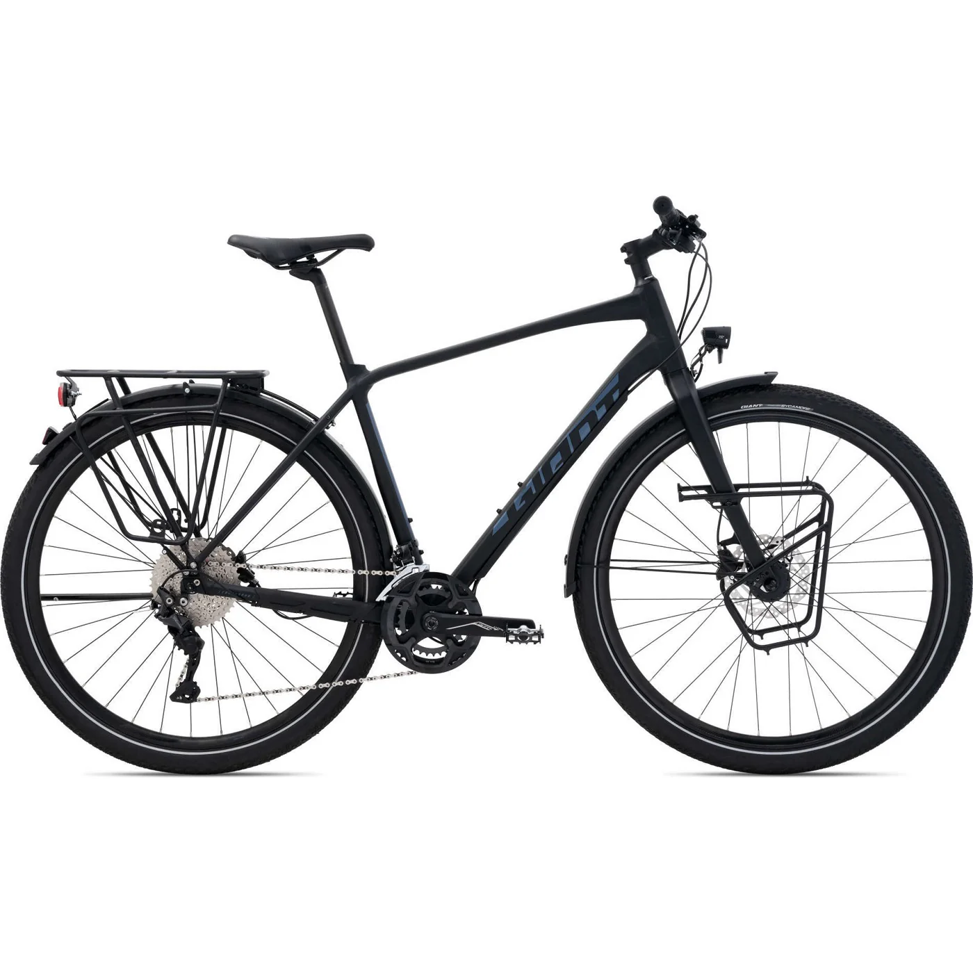 ToughRoad SLR EX Black