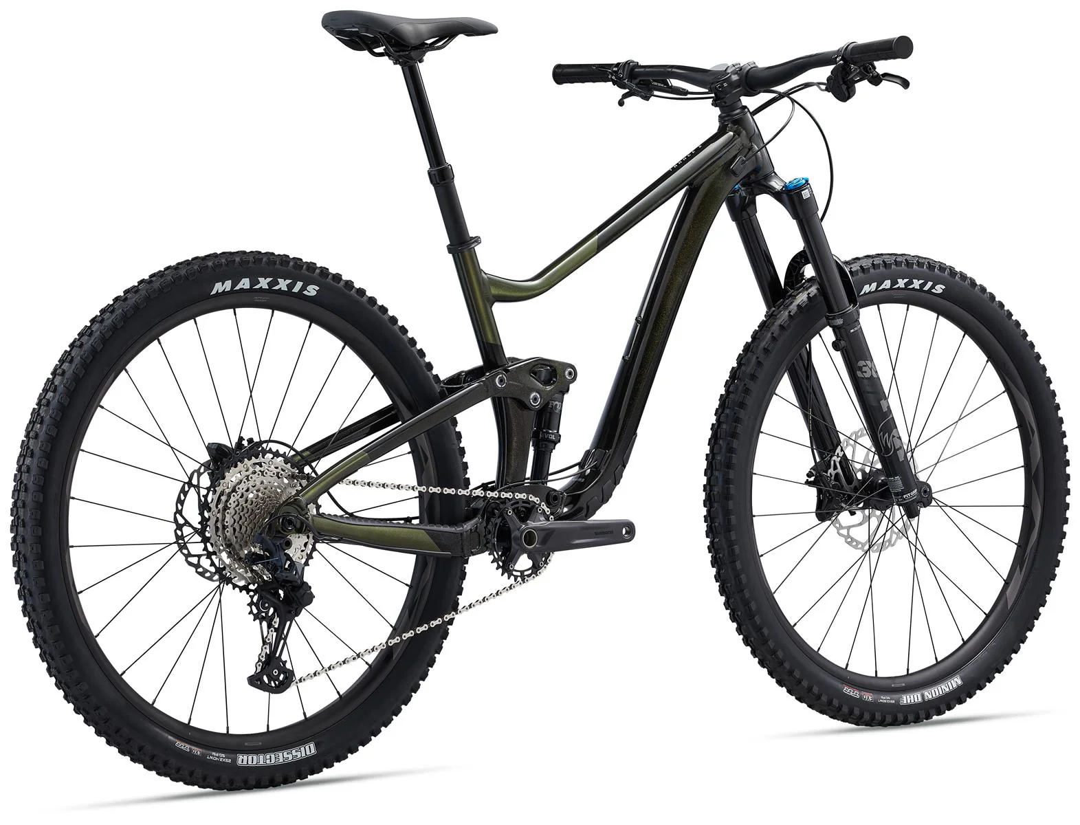 Trance X 1 Panther - Image 2