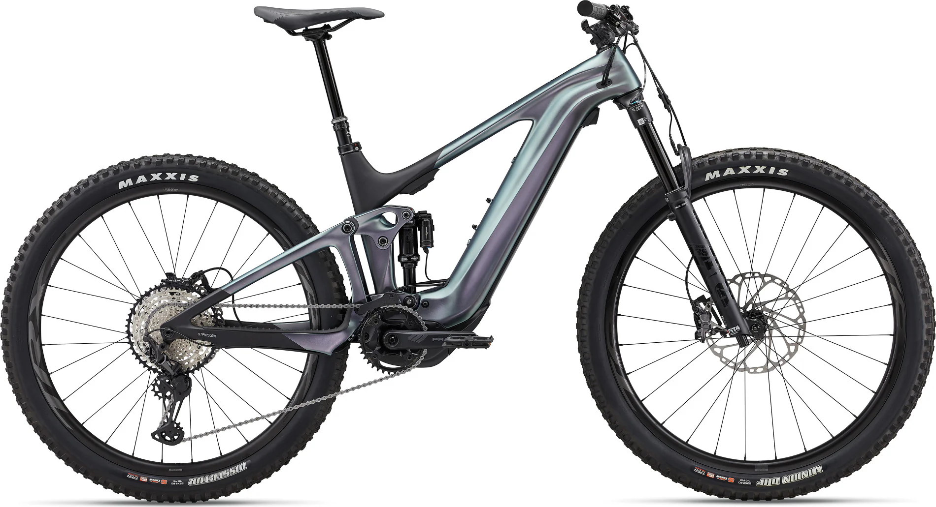 Trance X Advanced E+ 1 - Airglow