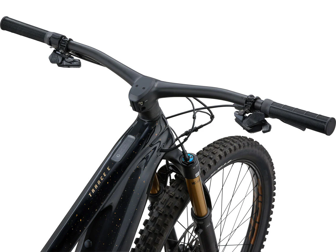 Trance X Advanced E+ LTD - Kashima Flake - Image 6