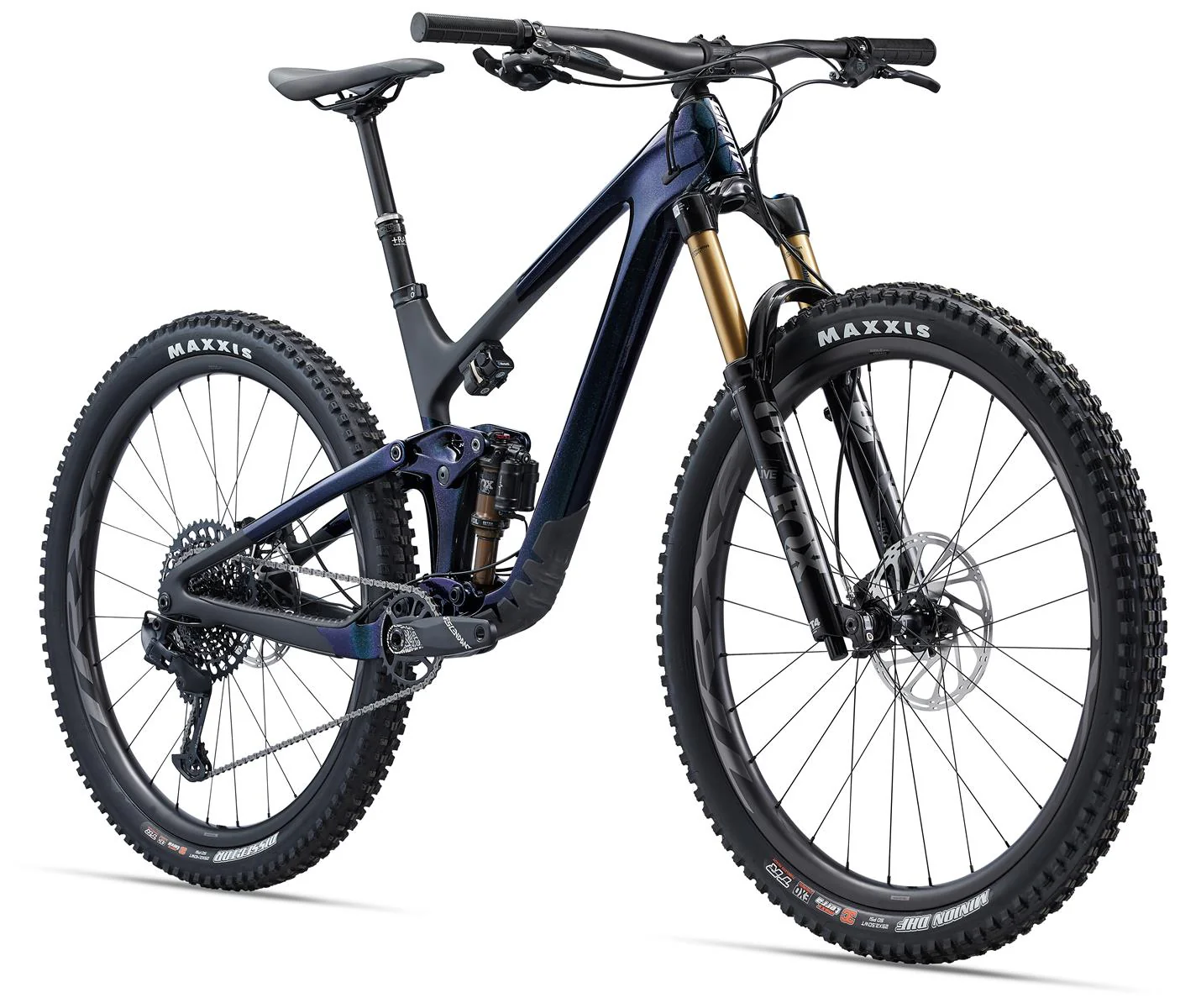 Trance X Advanced Pro 1 Gloss Starry Night - Image 2