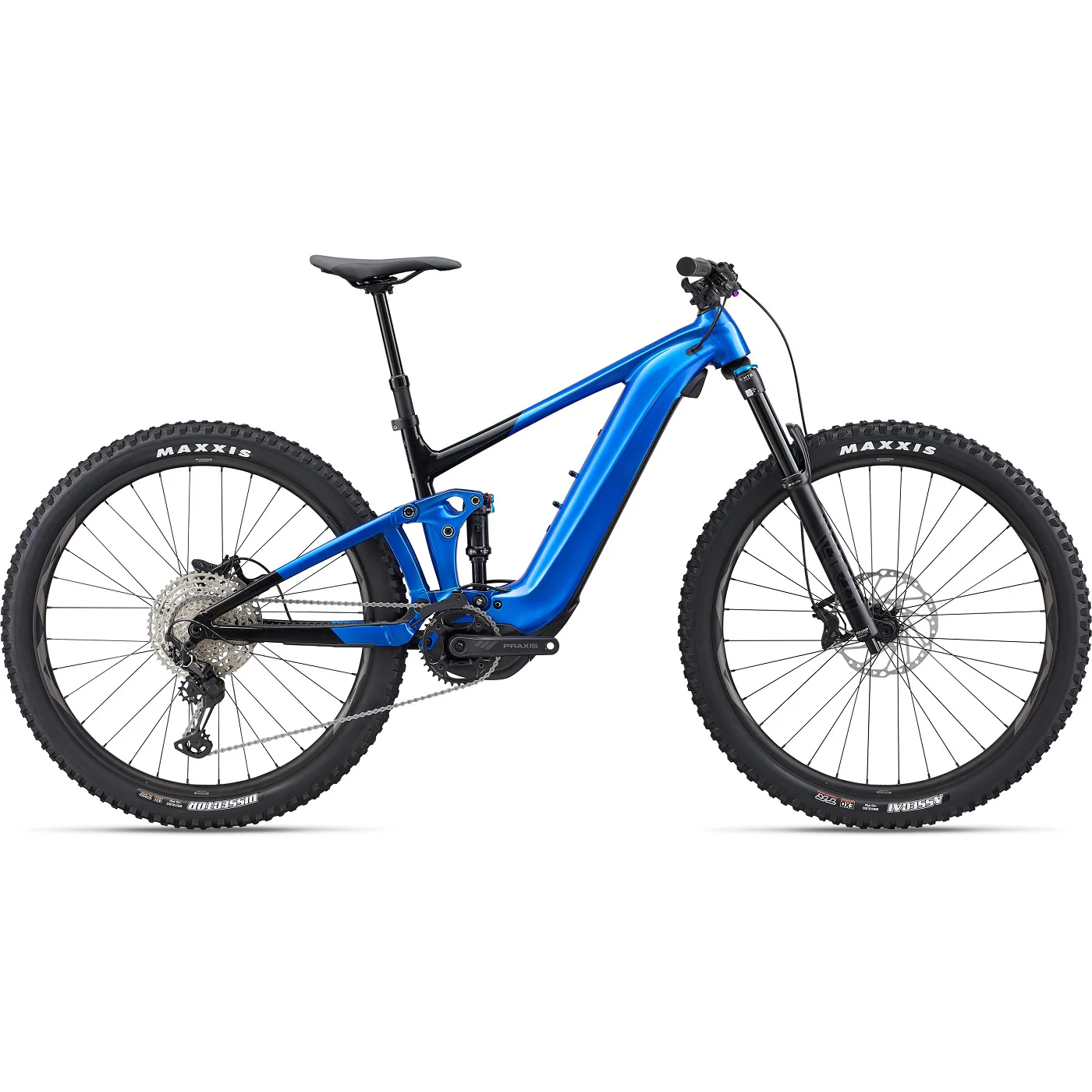 Trance X E+ 2 (29''/Pro/750Wh)
