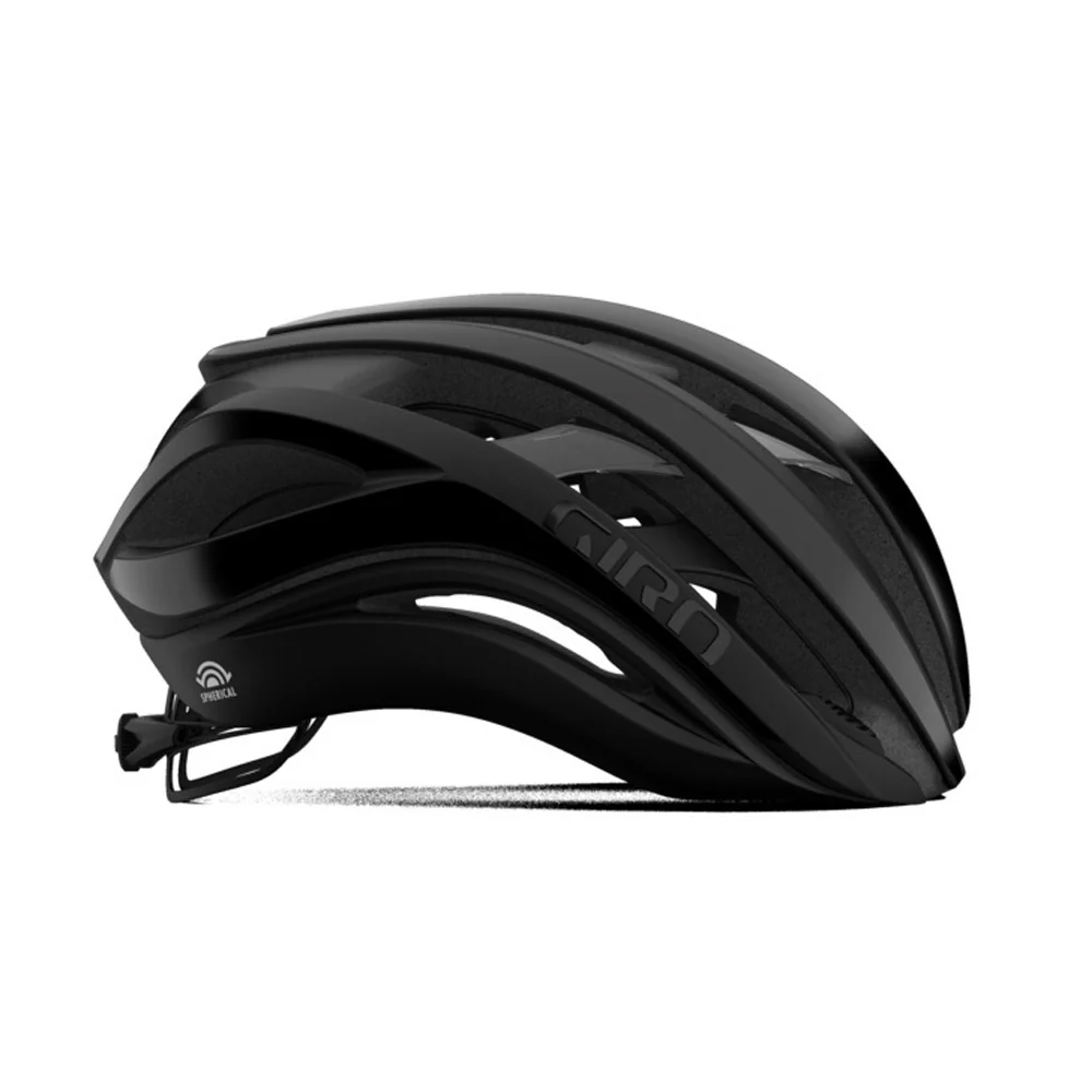 Aether Spherical MIPS Fahrradhelm - matte black/flash - Image 3