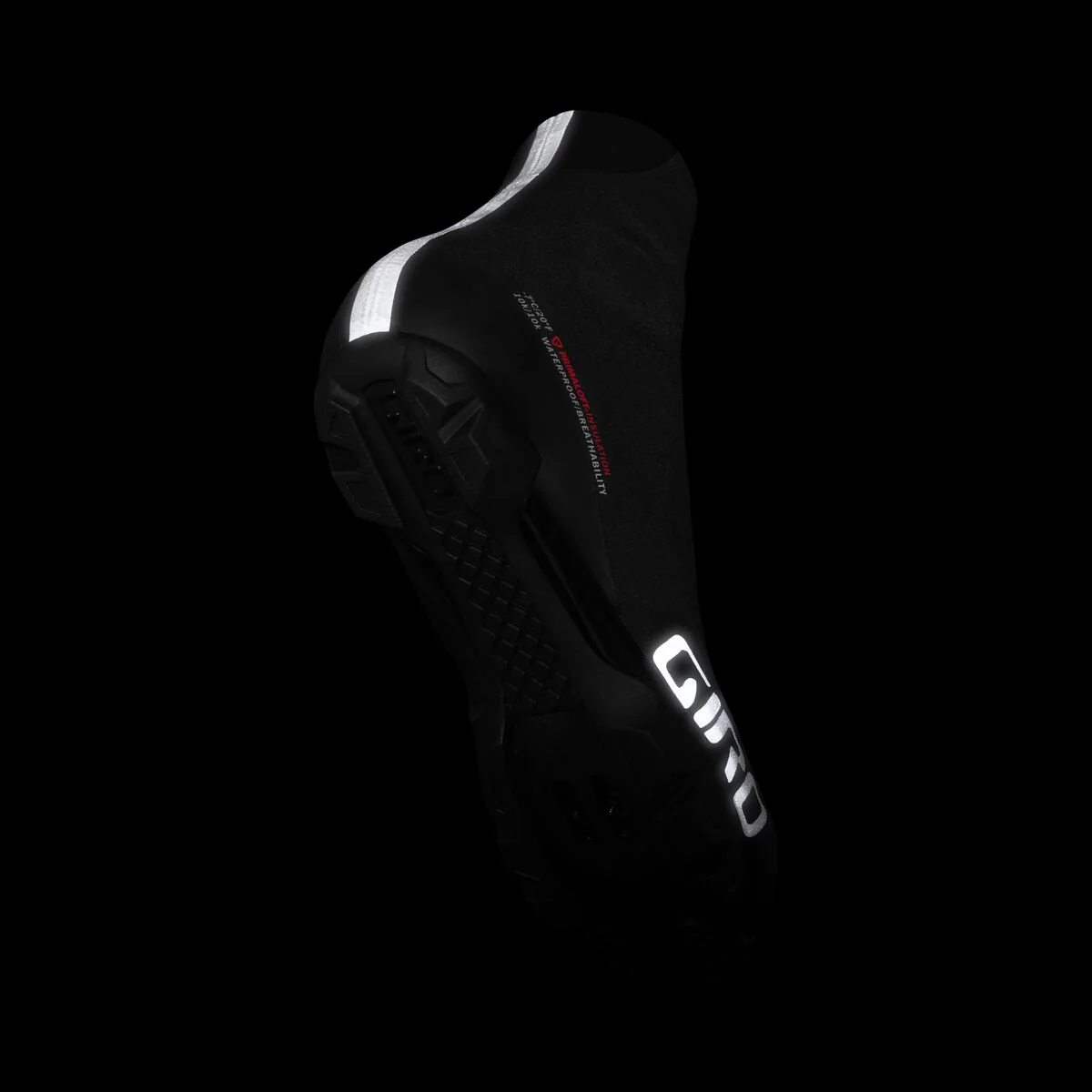 Blaze Winterschuh - Schwarz - Image 6