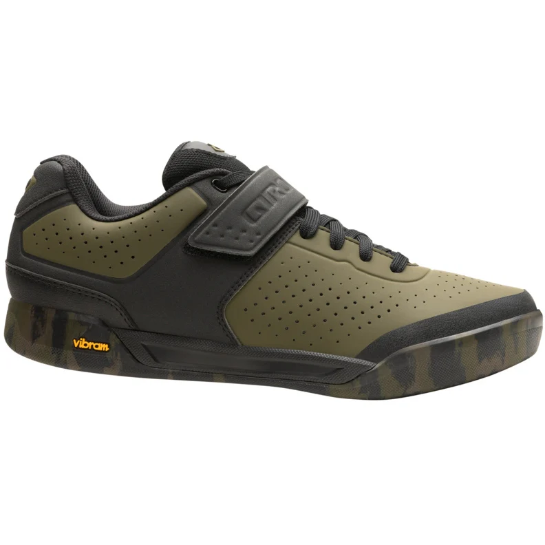 CHAMBER II - MTB Schuhe - trail green - Image 2