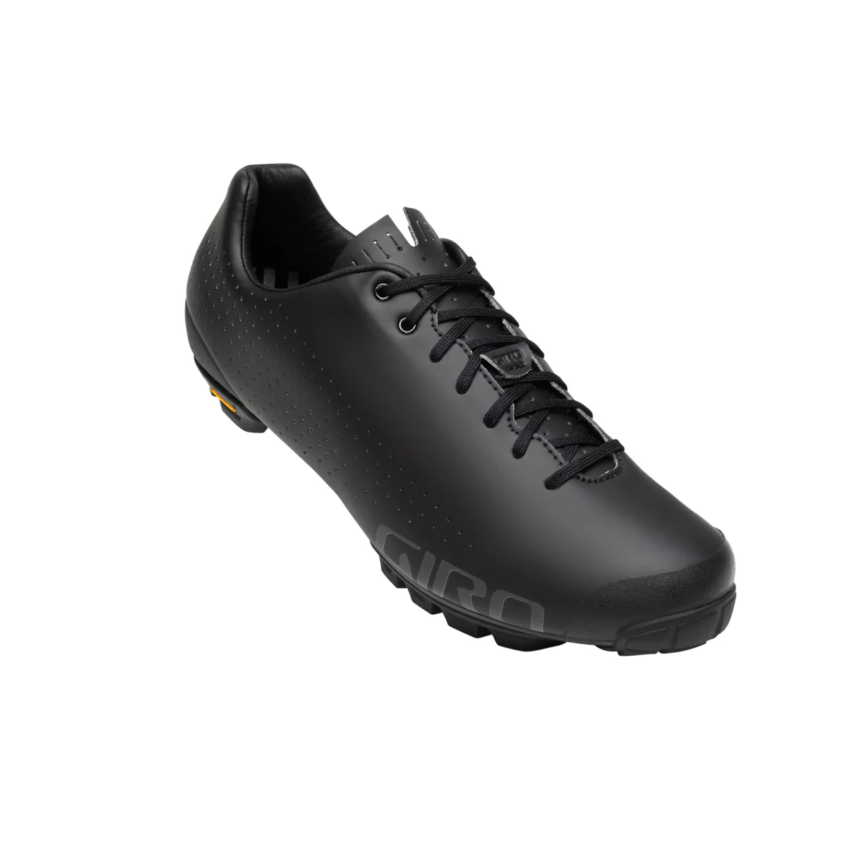 Empire VR90 Fahrradschuhe - Schwarz
