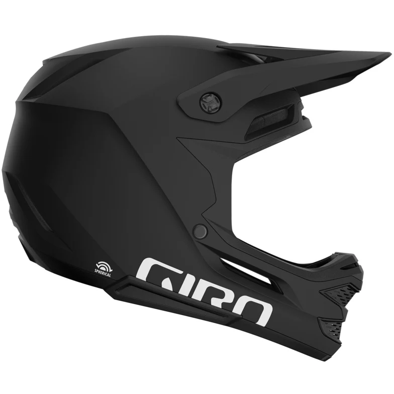 Insurgent Spherical - matte black - Image 2